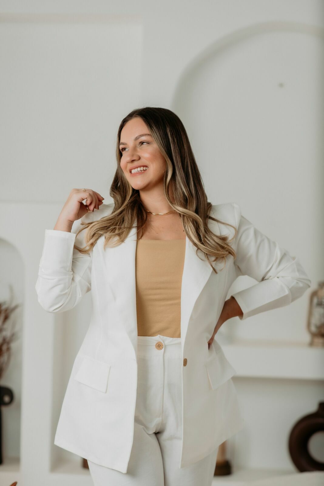 Foto Ensaio Fotográfico Business - Rayane Terapeuta - Imagem 2