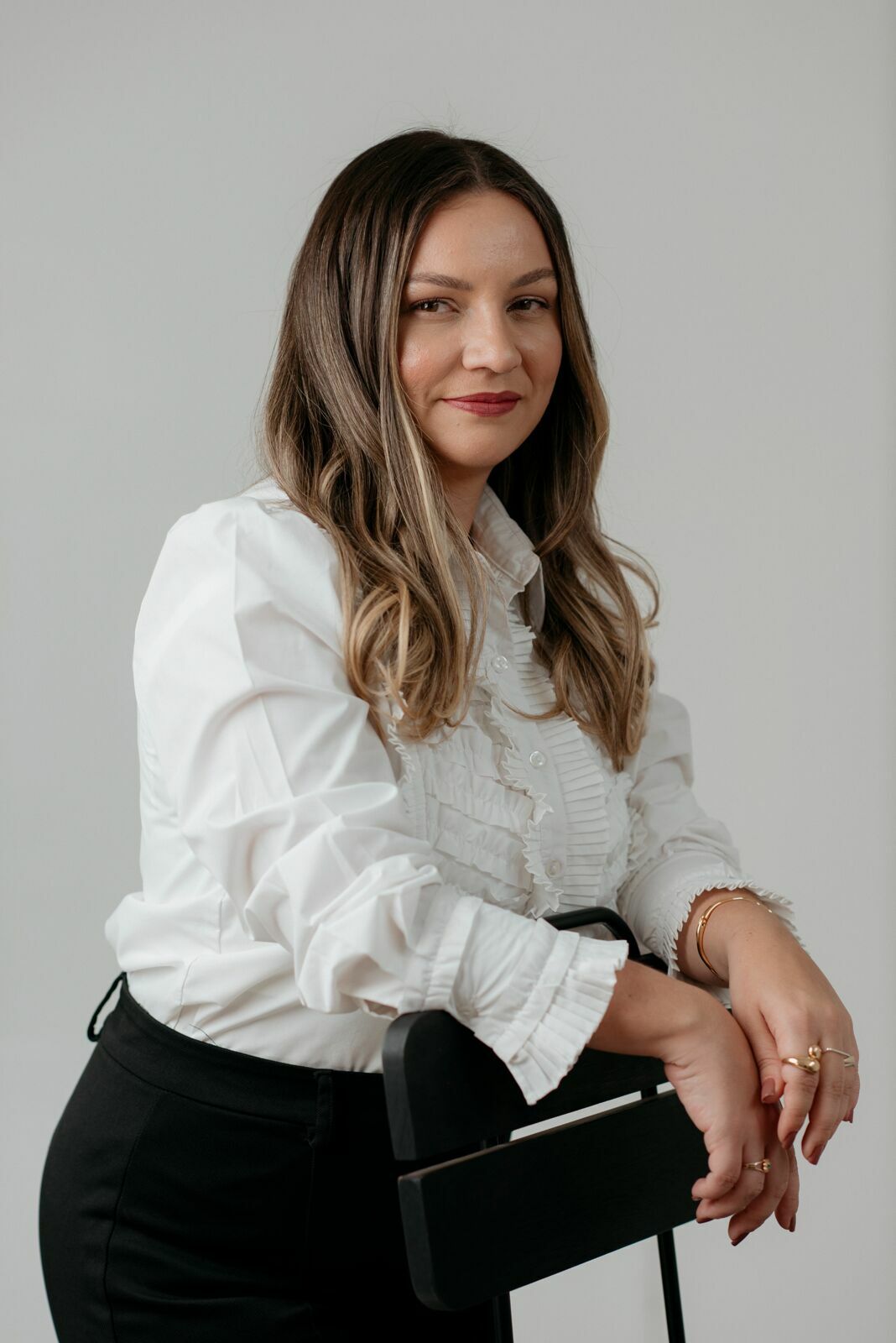 Foto Ensaio Fotográfico Business - Rayane Terapeuta - Imagem 13