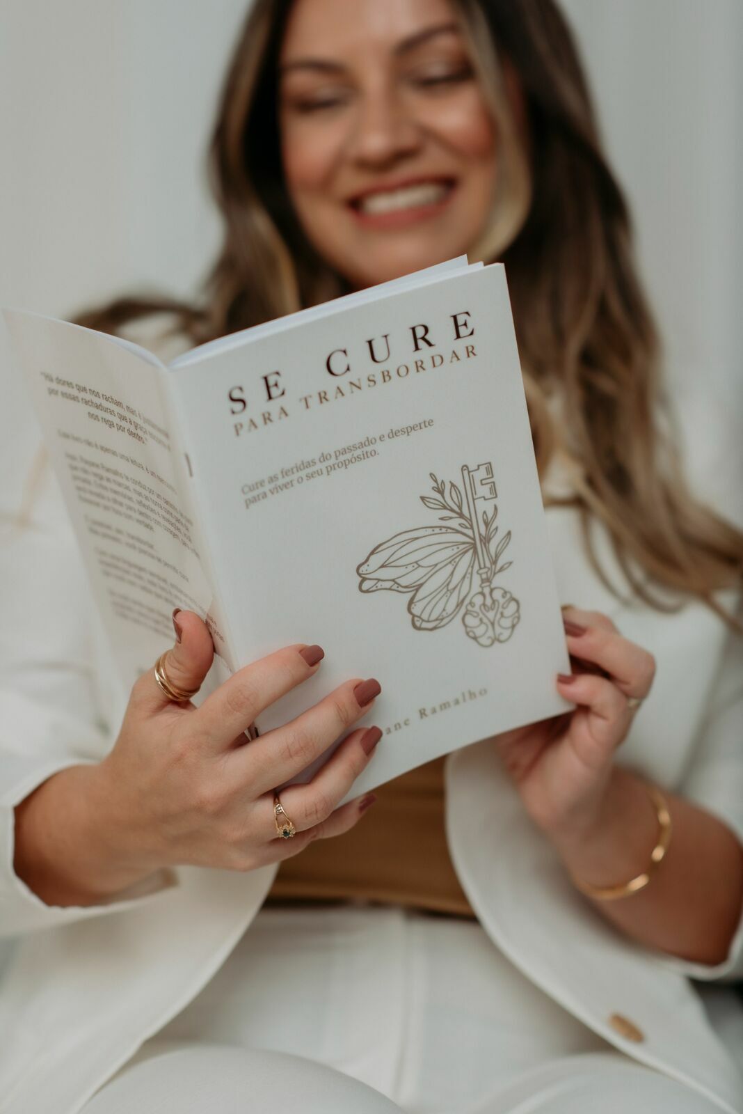 Foto Ensaio Fotográfico Business - Rayane Terapeuta - Imagem 6