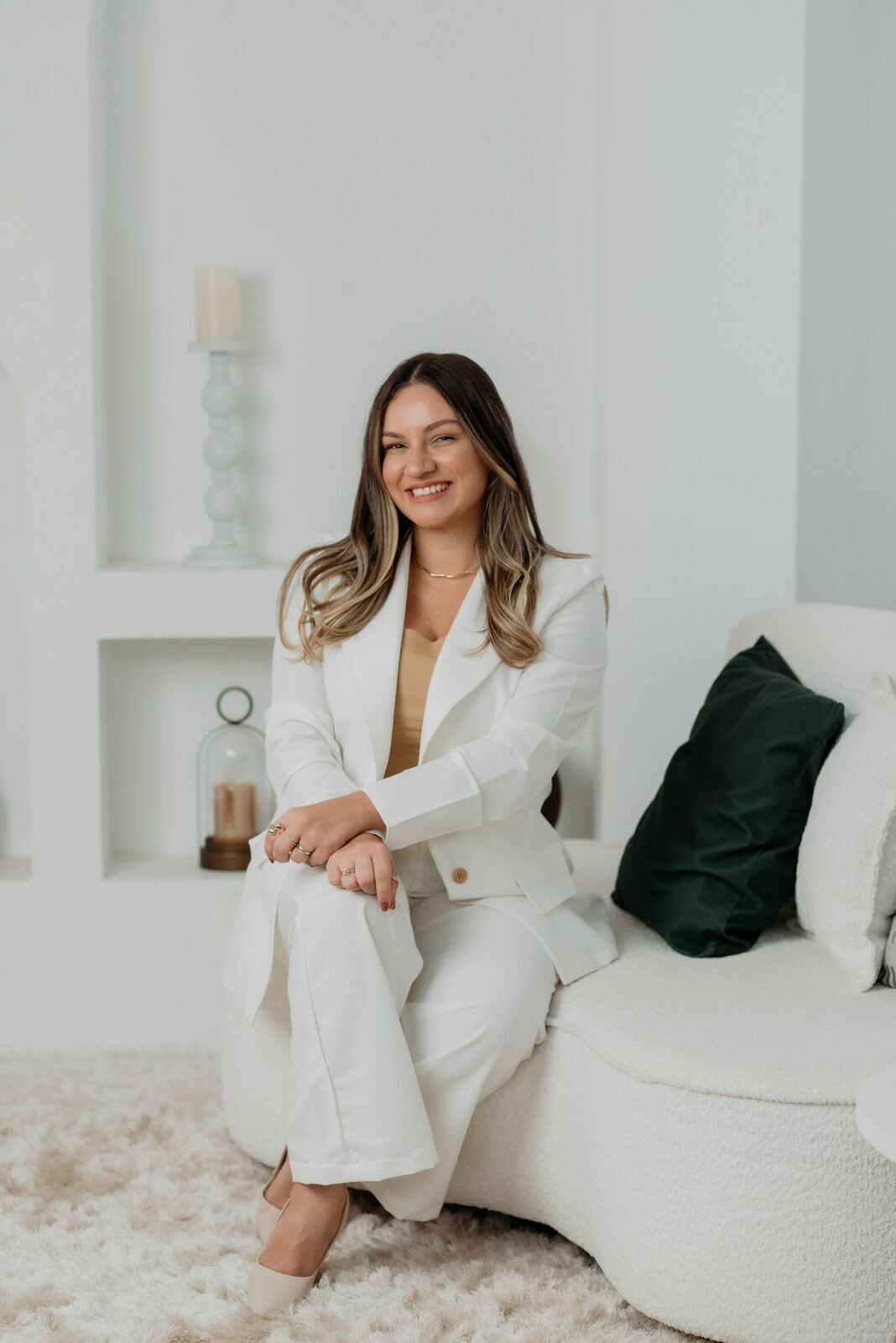 Foto Ensaio Fotográfico Business - Rayane Terapeuta - Imagem 3