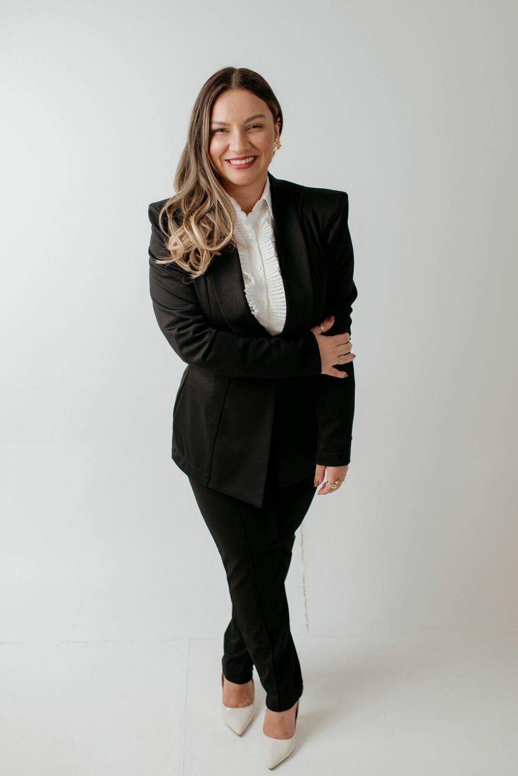 Foto Ensaio Fotográfico Business - Rayane Terapeuta - Imagem 16