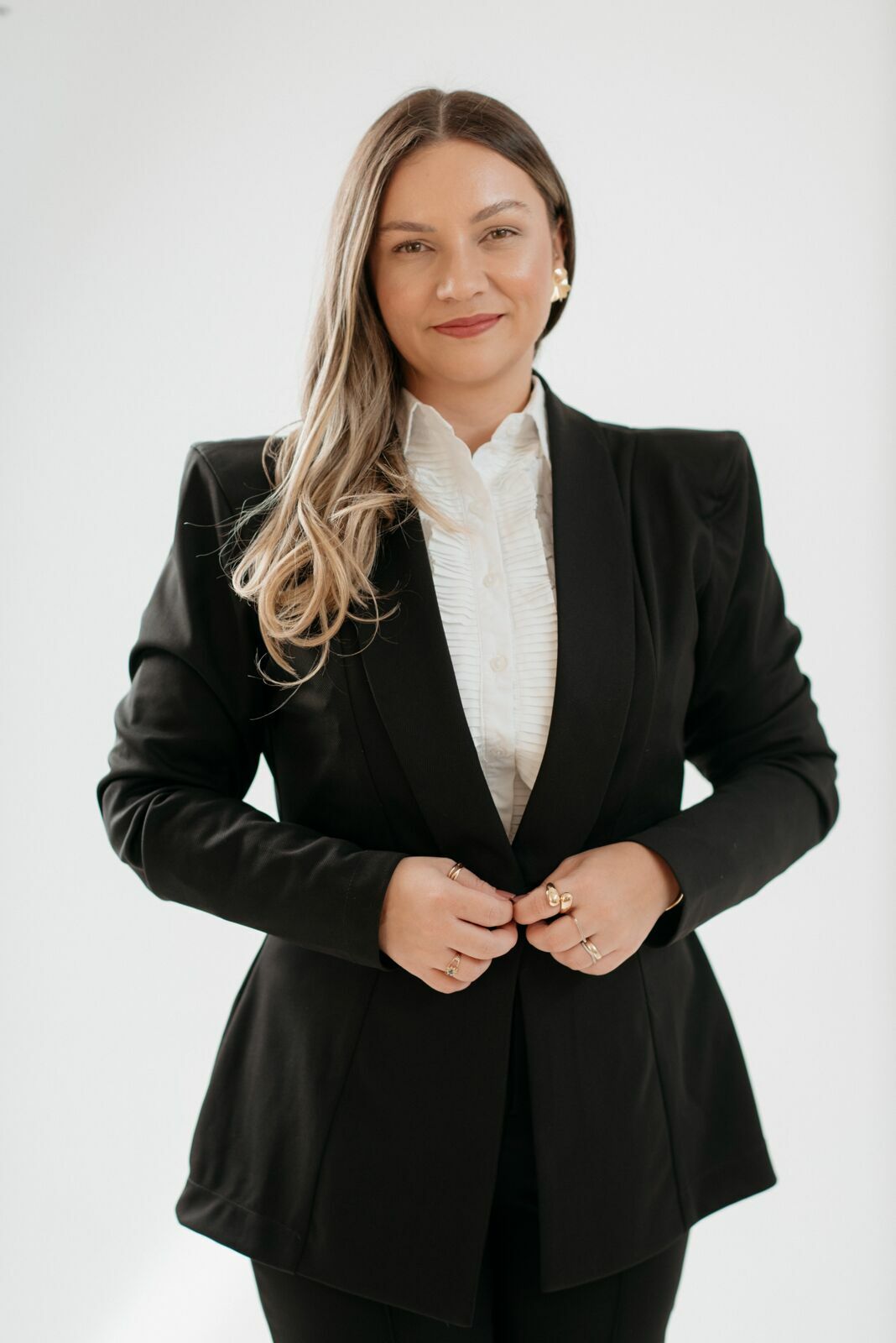 Foto Ensaio Fotográfico Business - Rayane Terapeuta - Imagem 17