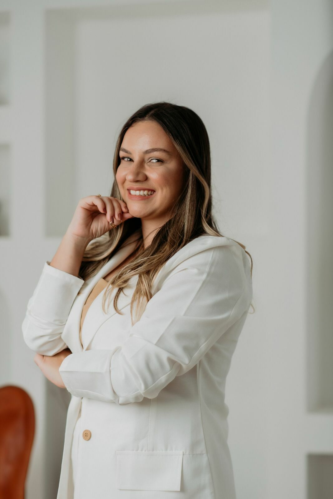 Foto Ensaio Fotográfico Business - Rayane Terapeuta - Imagem 1