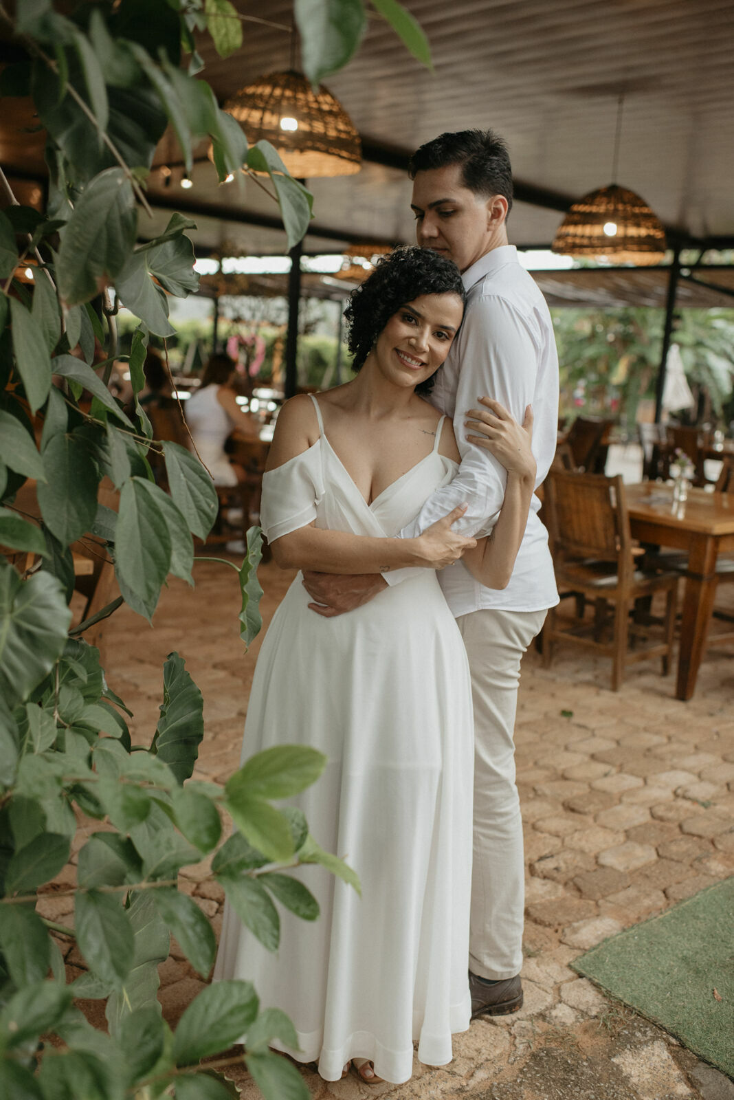 Foto Fotógrafo em Pirenópolis - Ensaio Fotográfico na Vinícola Assunção - Imagem 25