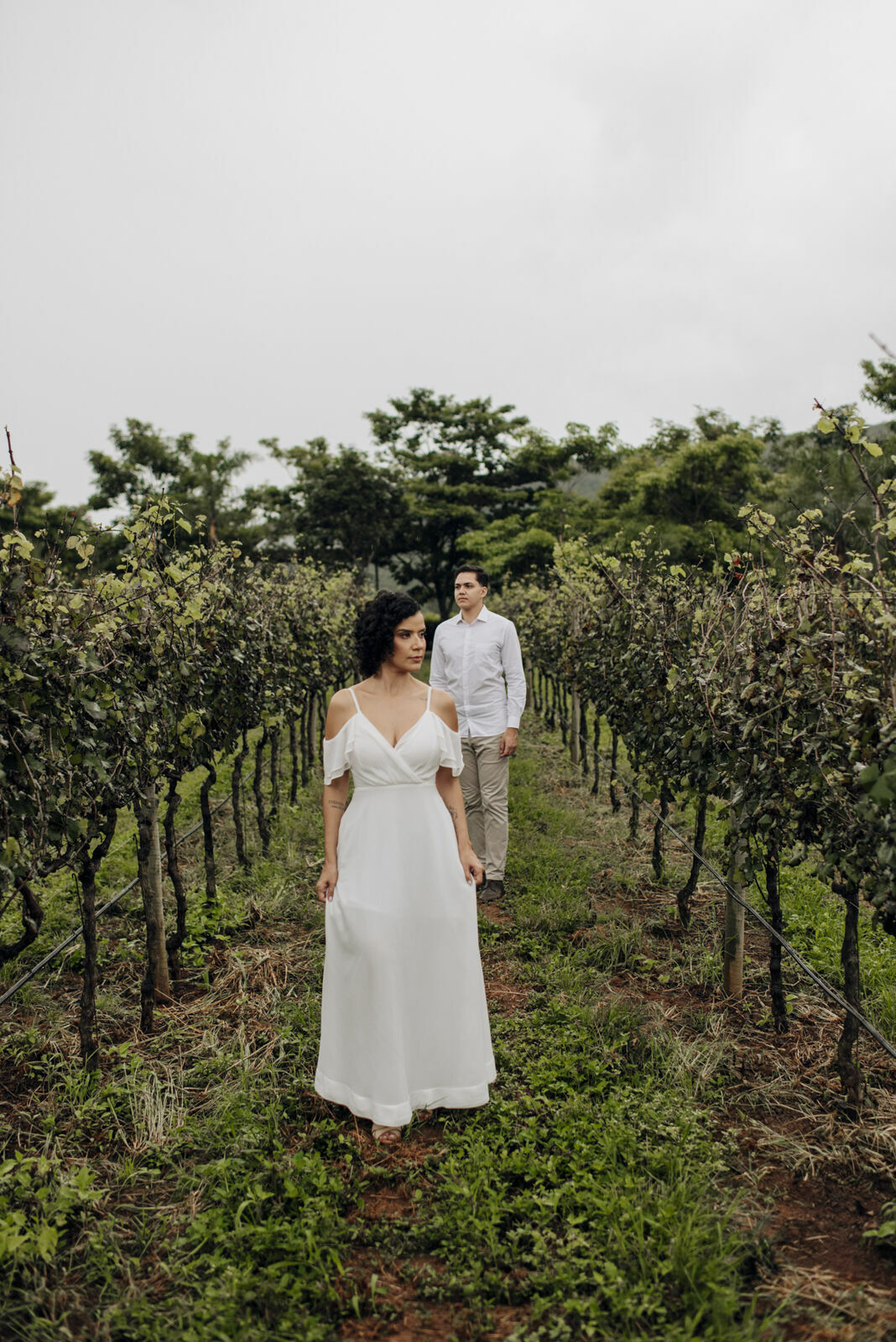 Foto Fotógrafo em Pirenópolis - Ensaio Fotográfico na Vinícola Assunção - Imagem 19