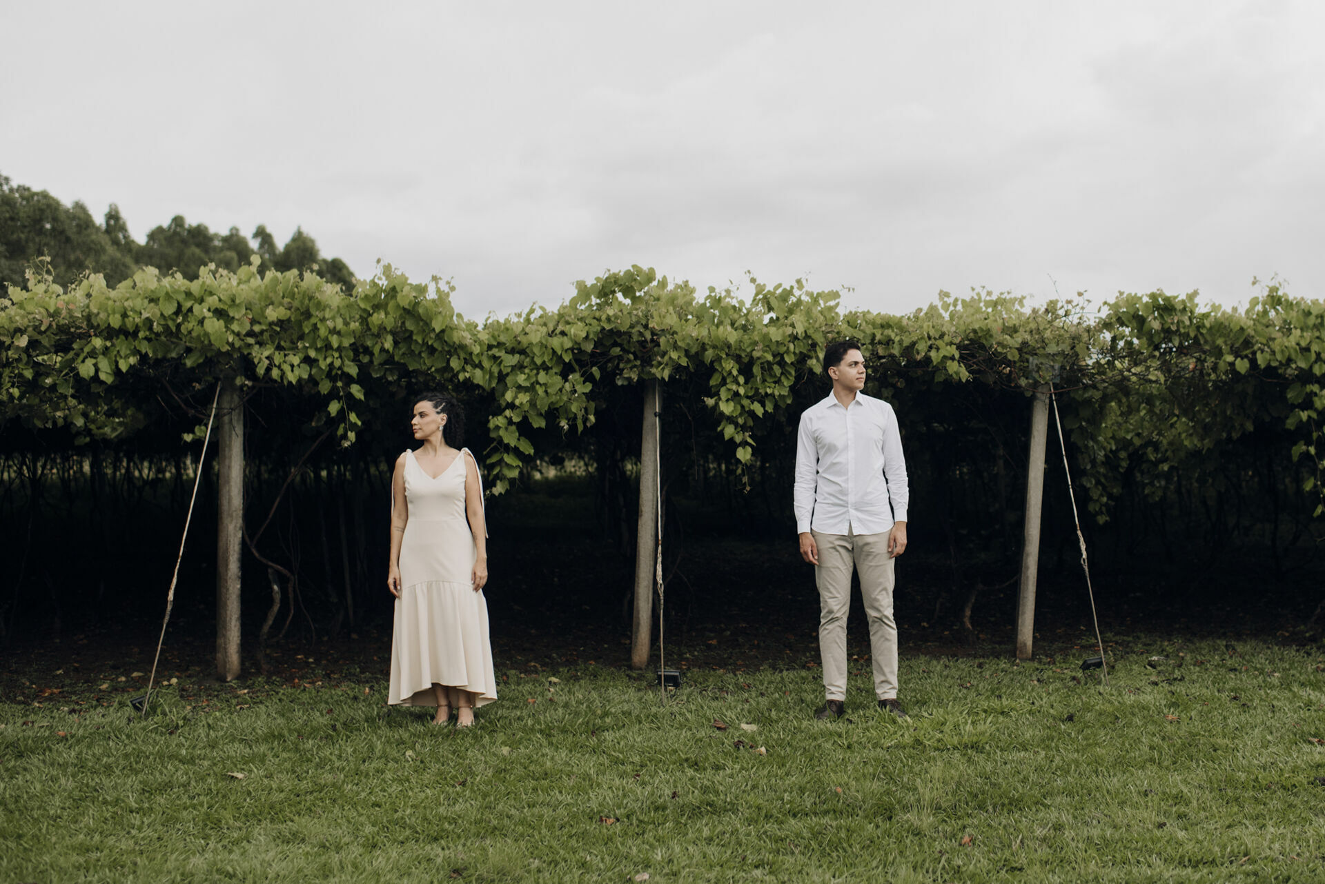 Foto Fotógrafo em Pirenópolis - Ensaio Fotográfico na Vinícola Assunção - Imagem 10