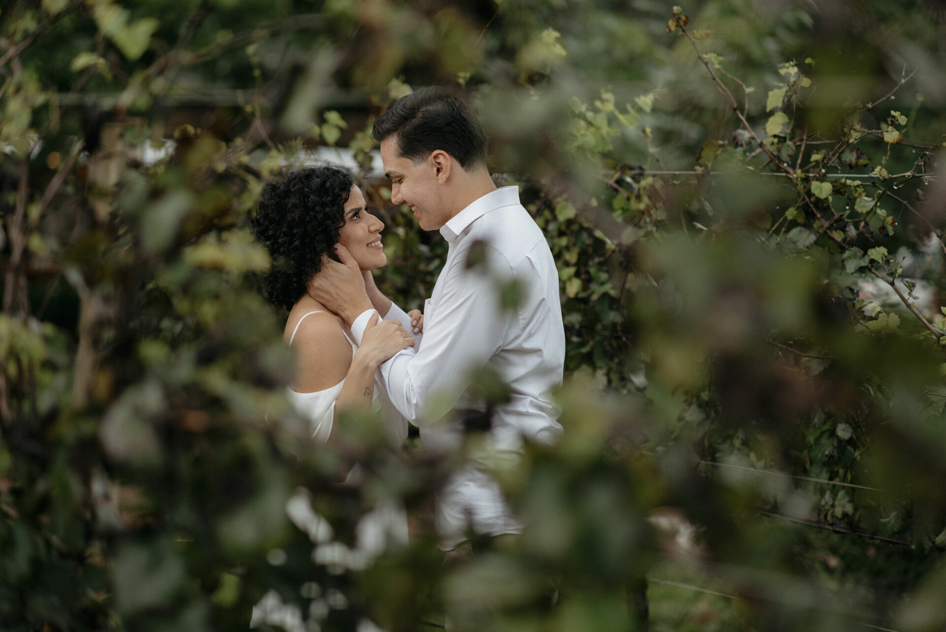 Foto Fotógrafo em Pirenópolis - Ensaio Fotográfico na Vinícola Assunção - Imagem 30