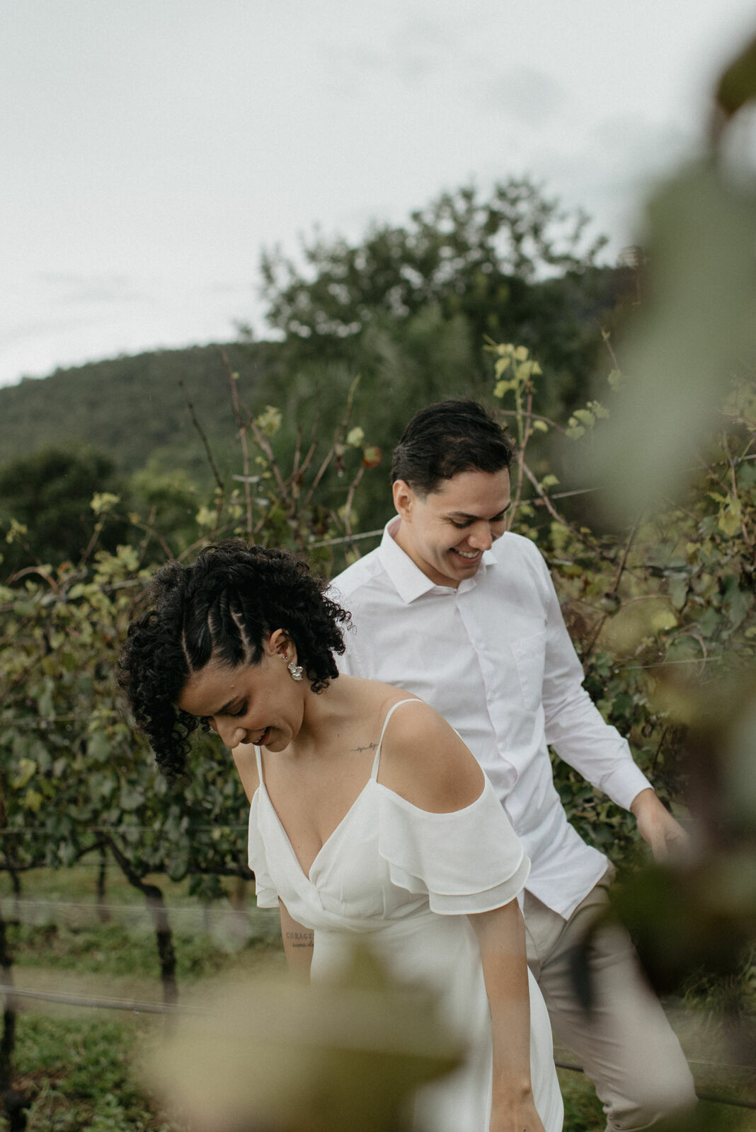 Foto Fotógrafo em Pirenópolis - Ensaio Fotográfico na Vinícola Assunção - Imagem 32