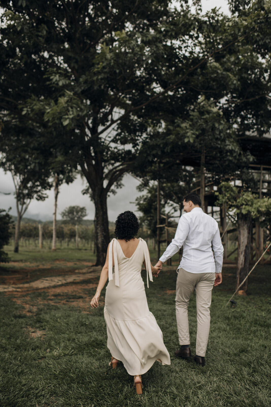 Foto Fotógrafo em Pirenópolis - Ensaio Fotográfico na Vinícola Assunção - Imagem 0
