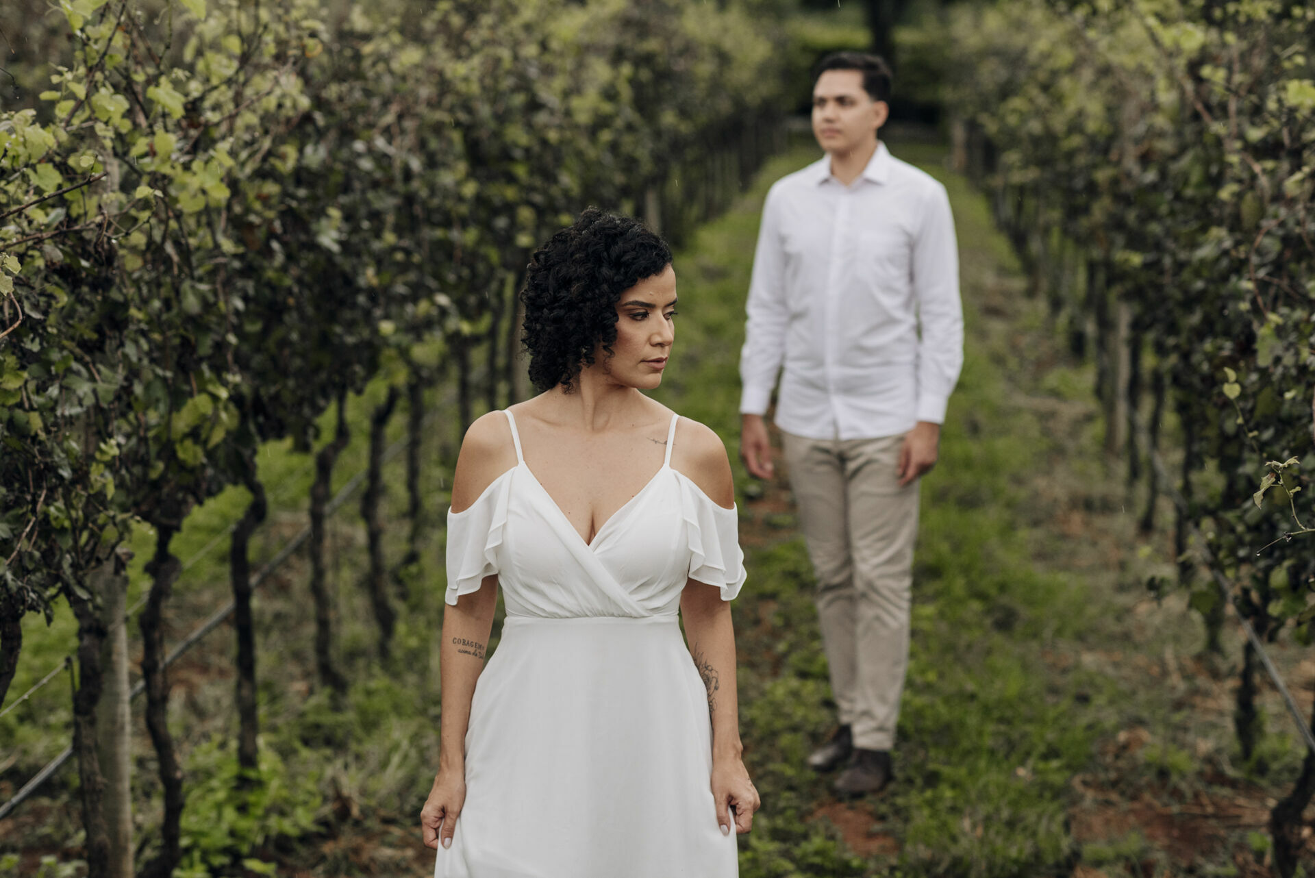 Foto Fotógrafo em Pirenópolis - Ensaio Fotográfico na Vinícola Assunção - Imagem 18