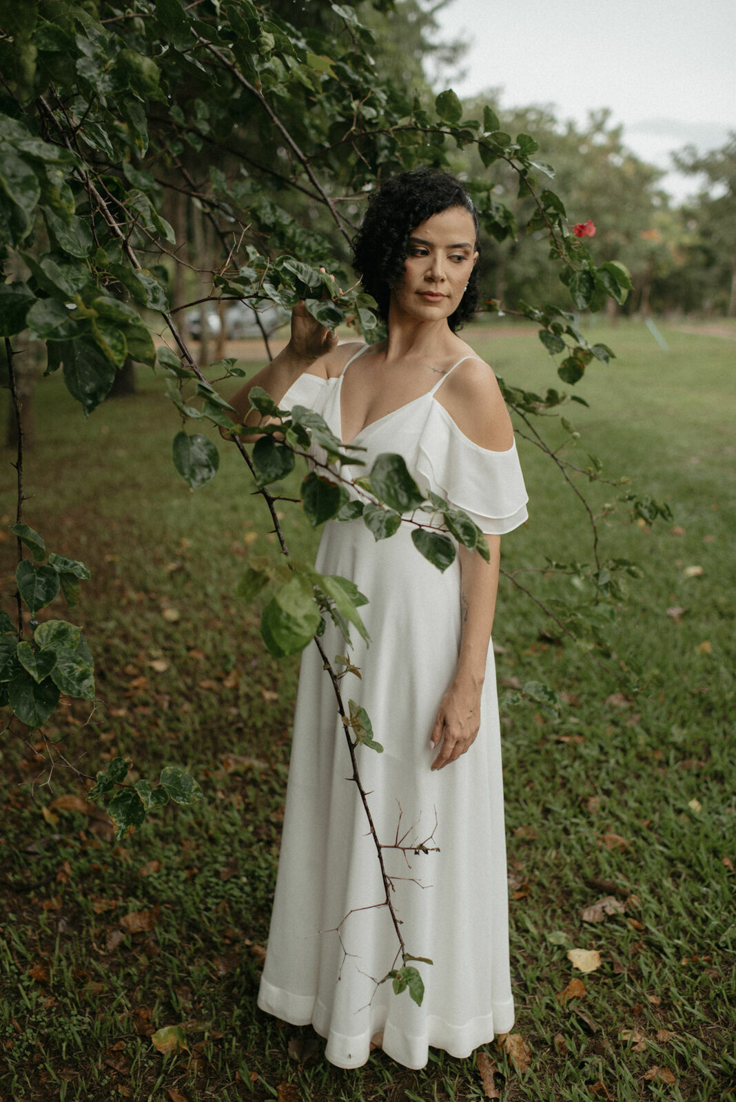 Foto Fotógrafo em Pirenópolis - Ensaio Fotográfico na Vinícola Assunção - Imagem 38