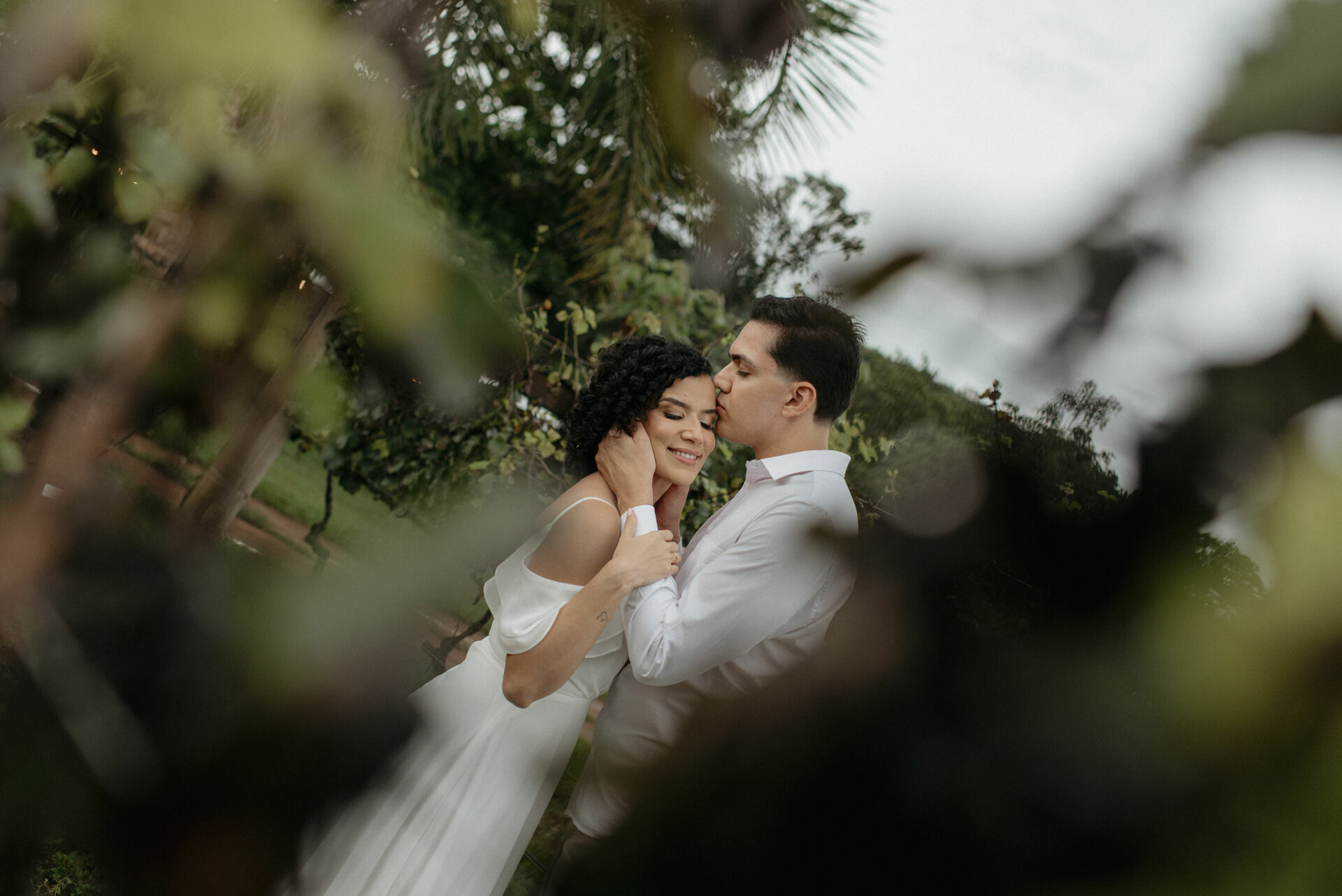 Foto Fotógrafo em Pirenópolis - Ensaio Fotográfico na Vinícola Assunção - Imagem 29