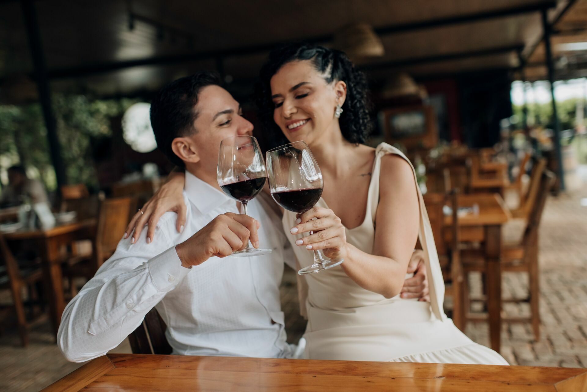 Foto Fotógrafo em Pirenópolis - Ensaio Fotográfico na Vinícola Assunção - Imagem 40
