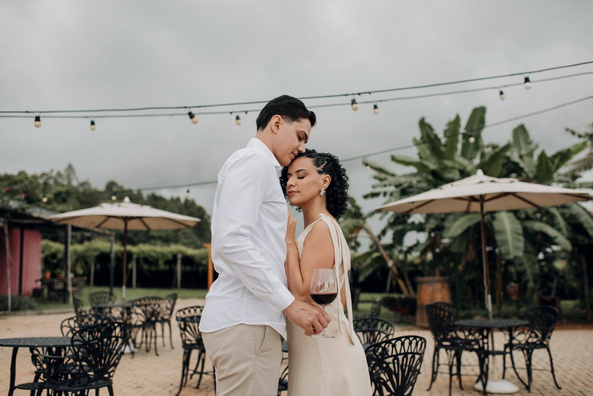 Foto Fotógrafo em Pirenópolis - Ensaio Fotográfico na Vinícola Assunção - Imagem 43