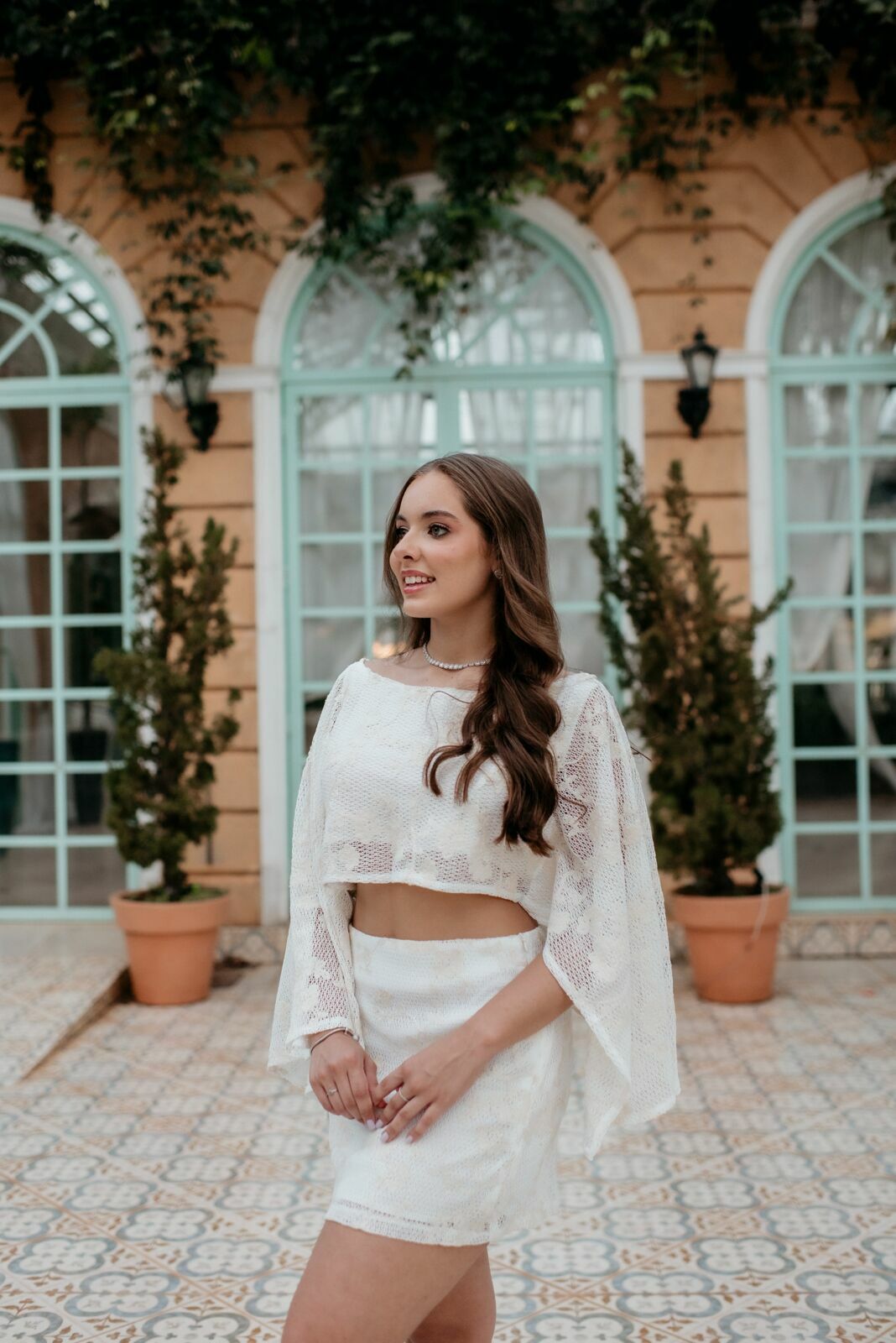 Foto Fotógrafo em Brasília - Ensaio debutante na Villa Giardini - Imagem 68