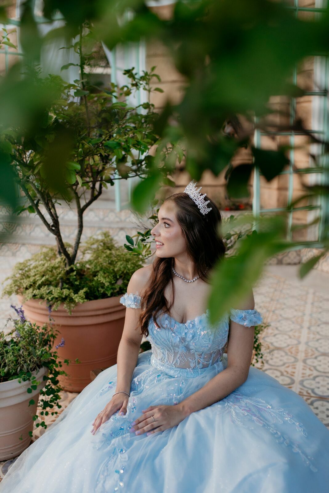 Foto Fotógrafo em Brasília - Ensaio debutante na Villa Giardini - Imagem 61