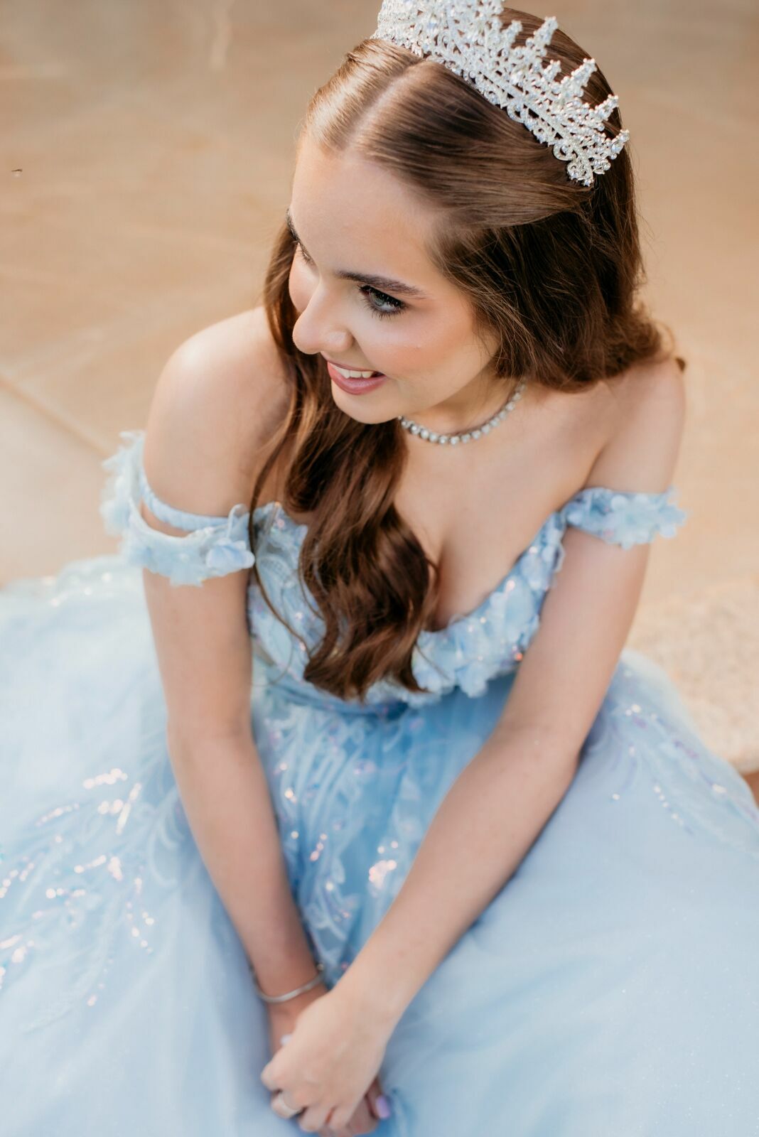 Foto Fotógrafo em Brasília - Ensaio debutante na Villa Giardini - Imagem 36