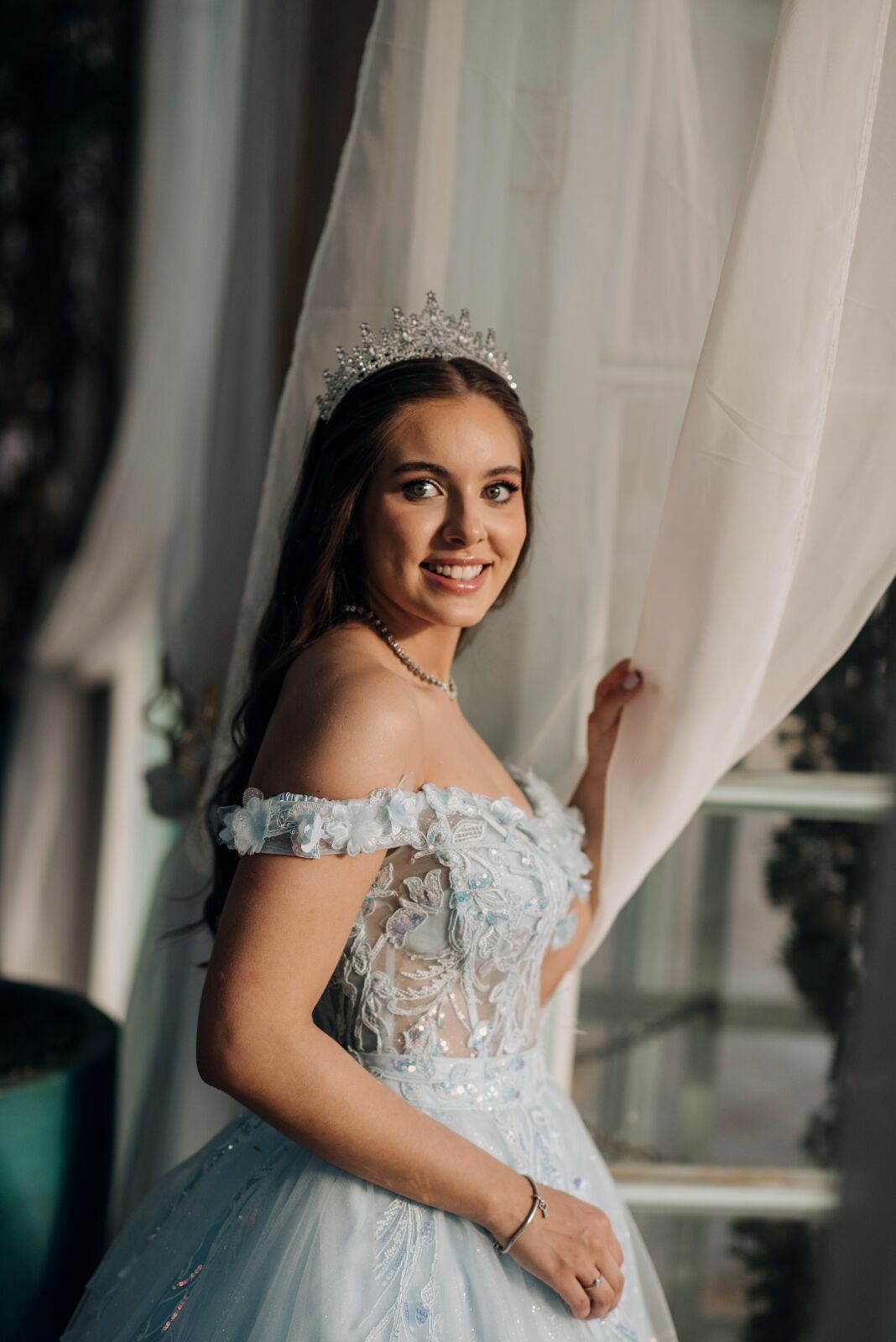Foto Fotógrafo em Brasília - Ensaio debutante na Villa Giardini - Imagem 58