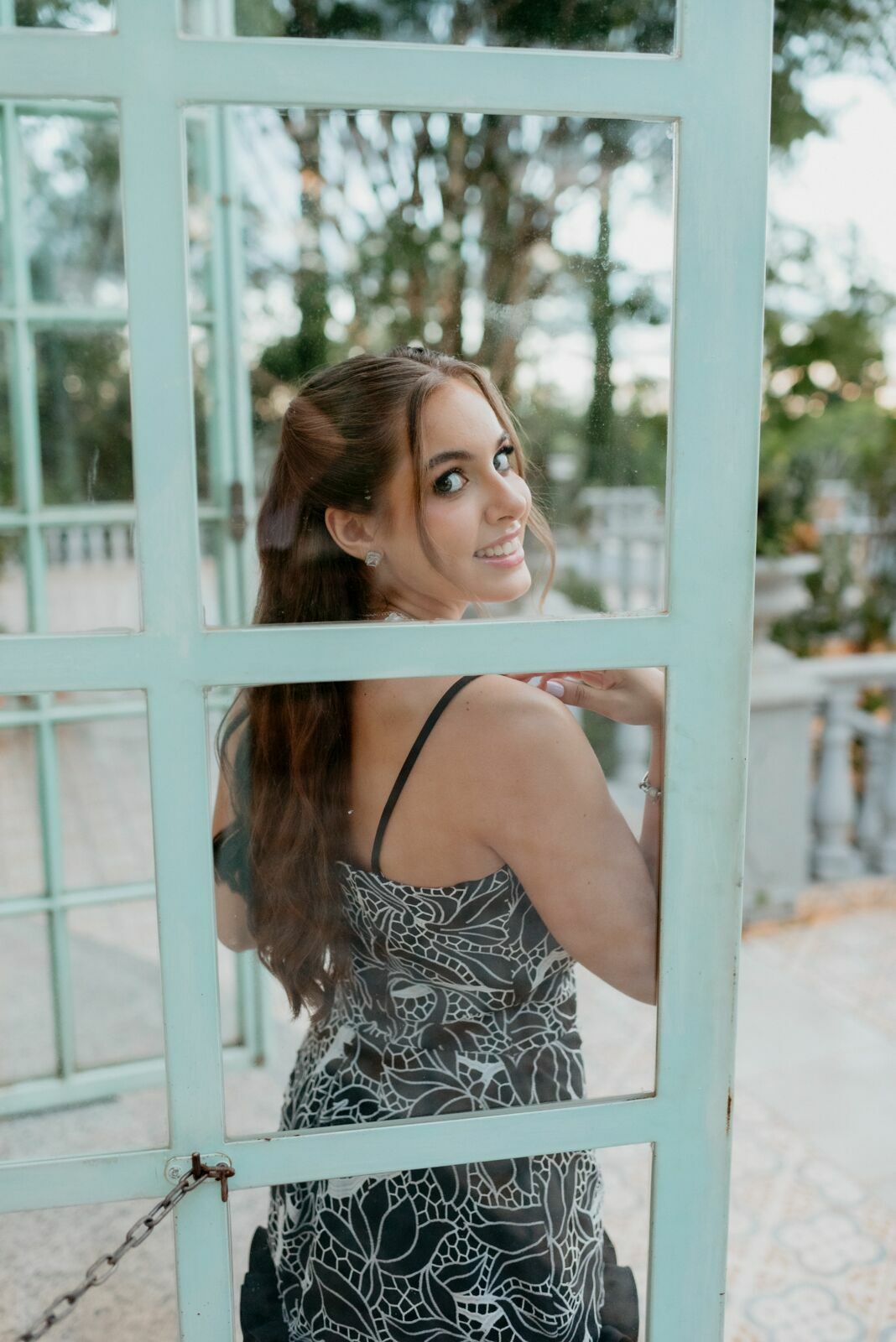 Foto Fotógrafo em Brasília - Ensaio debutante na Villa Giardini - Imagem 64