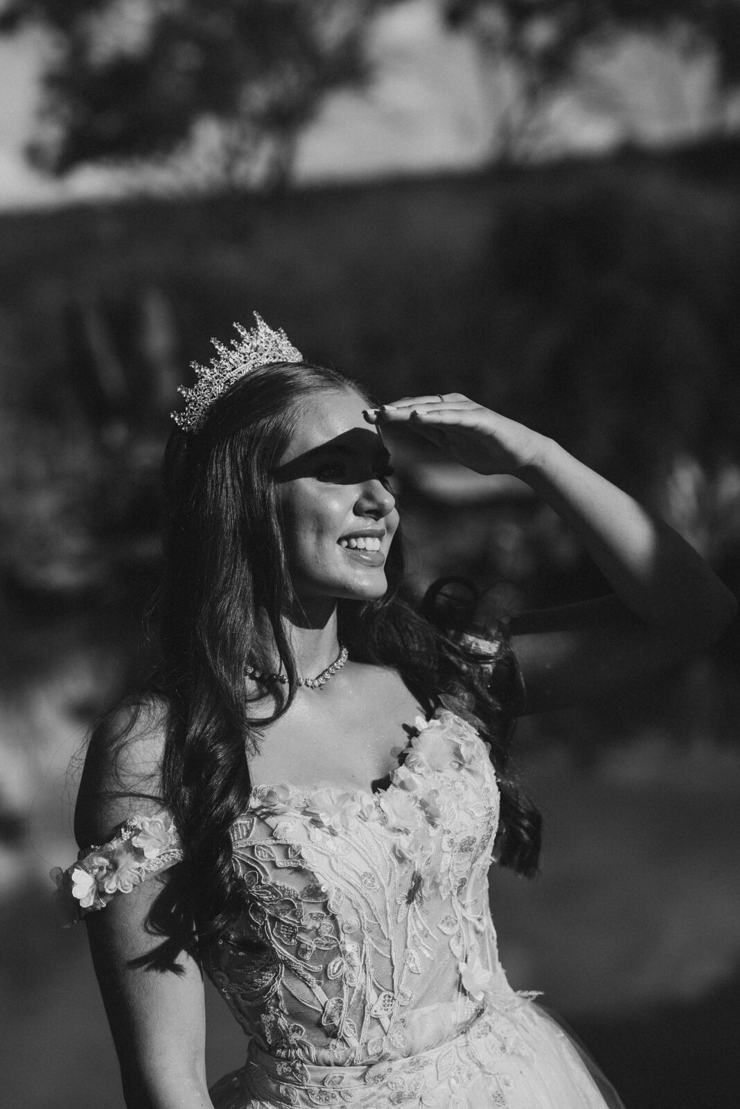Foto Fotógrafo em Brasília - Ensaio debutante na Villa Giardini - Imagem 52