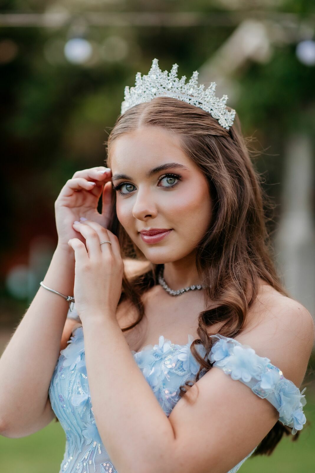 Foto Fotógrafo em Brasília - Ensaio debutante na Villa Giardini - Imagem 49