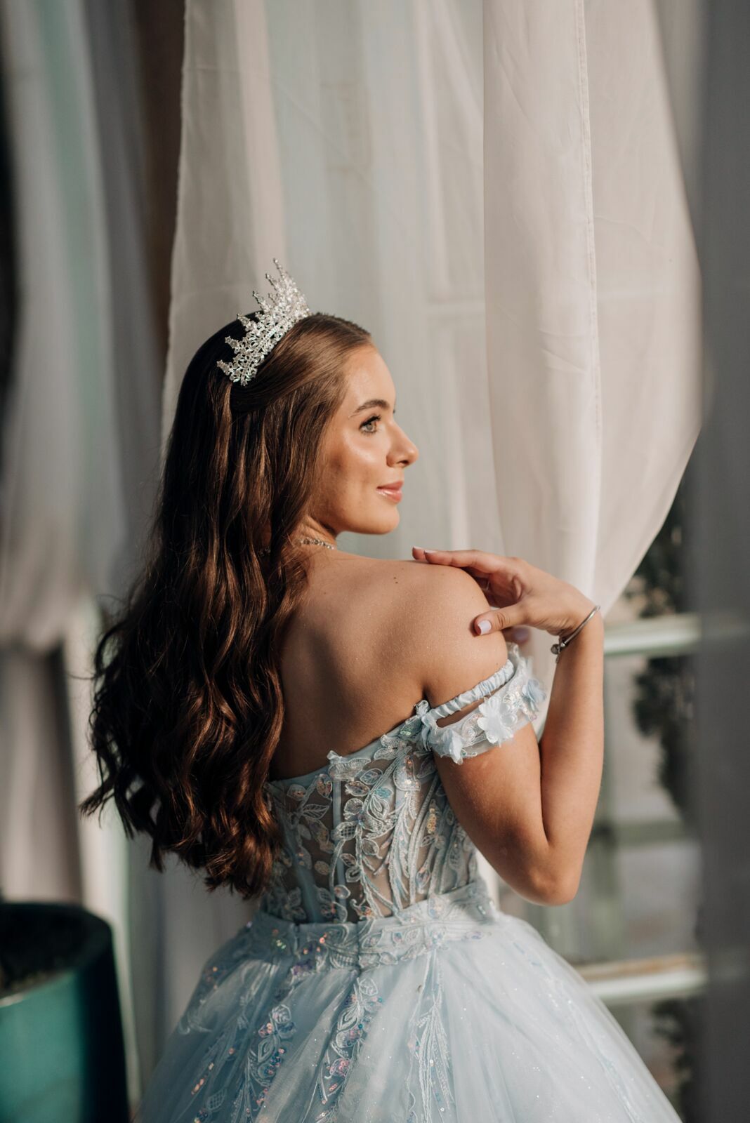 Foto Fotógrafo em Brasília - Ensaio debutante na Villa Giardini - Imagem 59