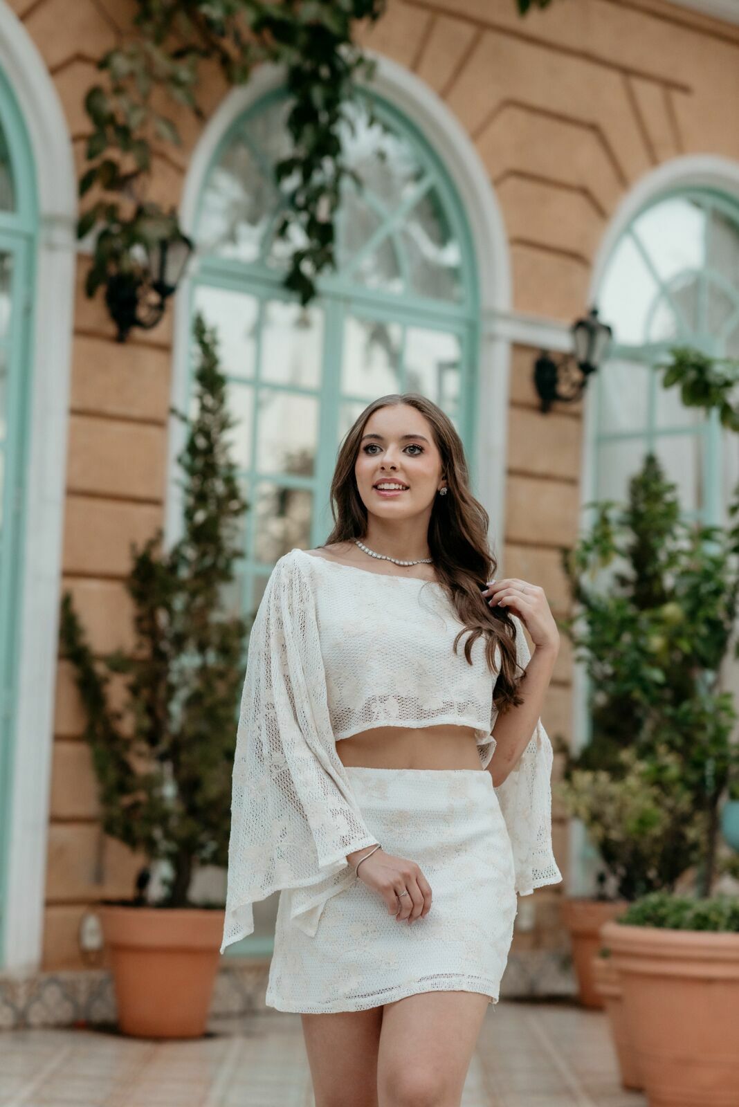 Foto Fotógrafo em Brasília - Ensaio debutante na Villa Giardini - Imagem 69