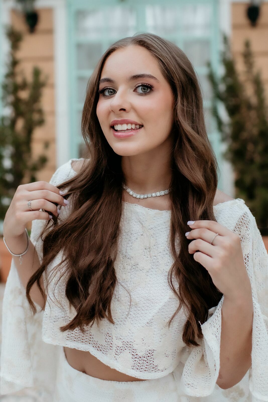 Foto Fotógrafo em Brasília - Ensaio debutante na Villa Giardini - Imagem 72