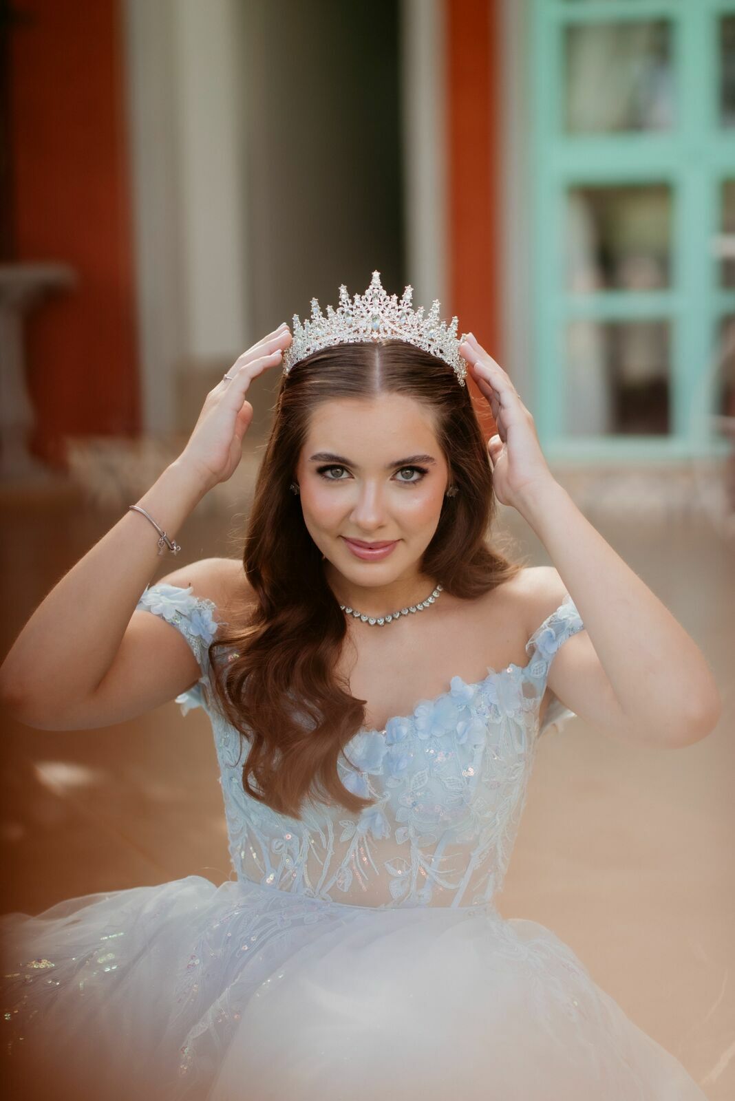 Foto Fotógrafo em Brasília - Ensaio debutante na Villa Giardini - Imagem 38