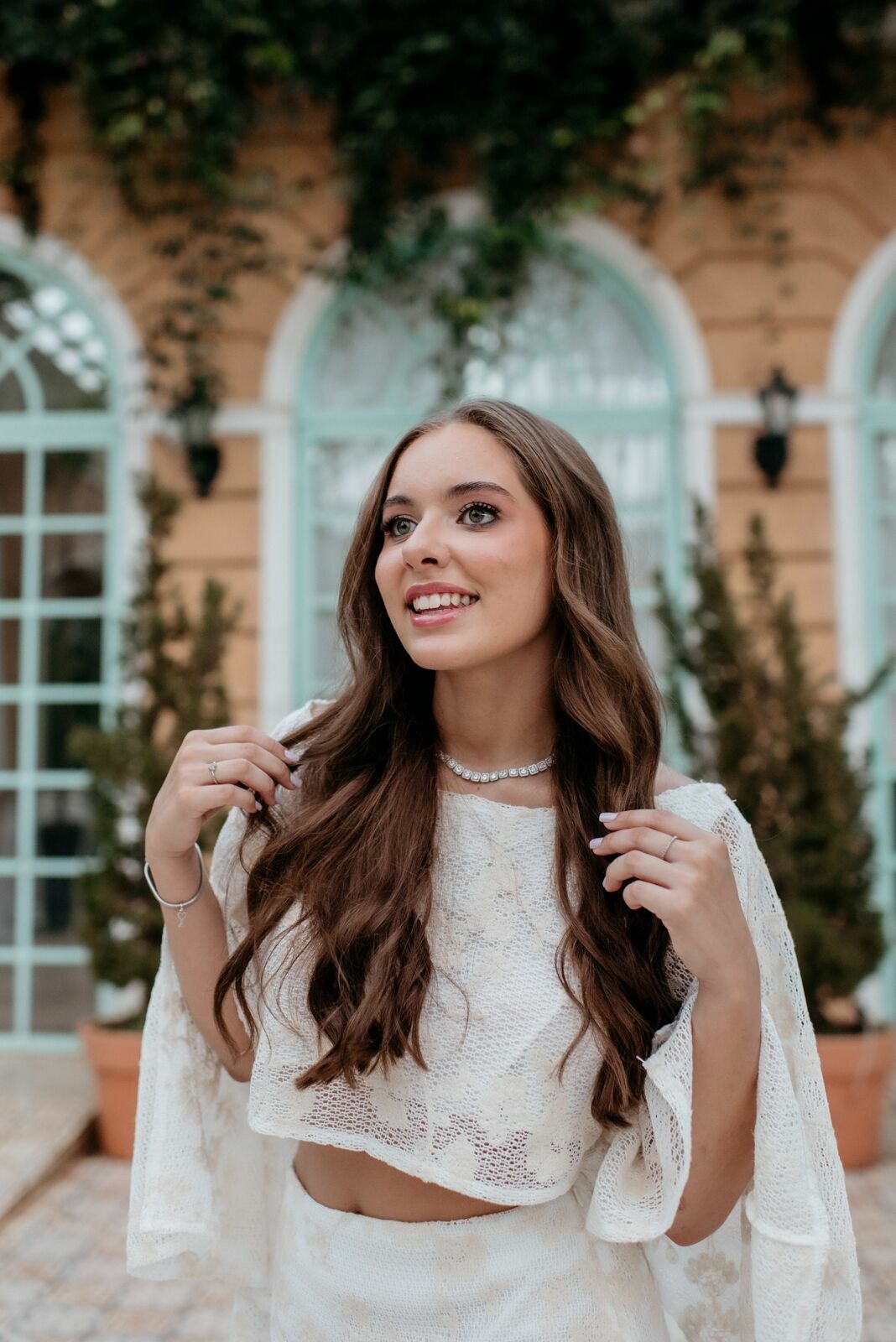 Foto Fotógrafo em Brasília - Ensaio debutante na Villa Giardini - Imagem 71