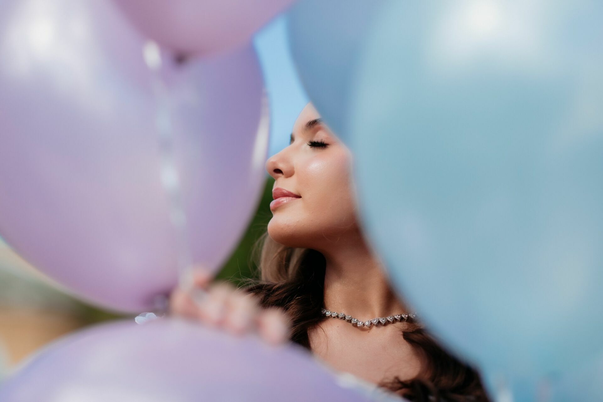 Foto Fotógrafo em Brasília - Ensaio debutante na Villa Giardini - Imagem 25