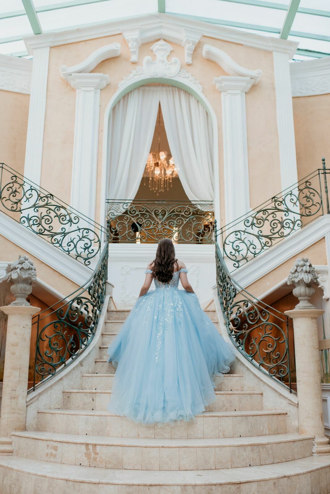 Foto Fotógrafo em Brasília - Ensaio debutante na Villa Giardini - Imagem 62
