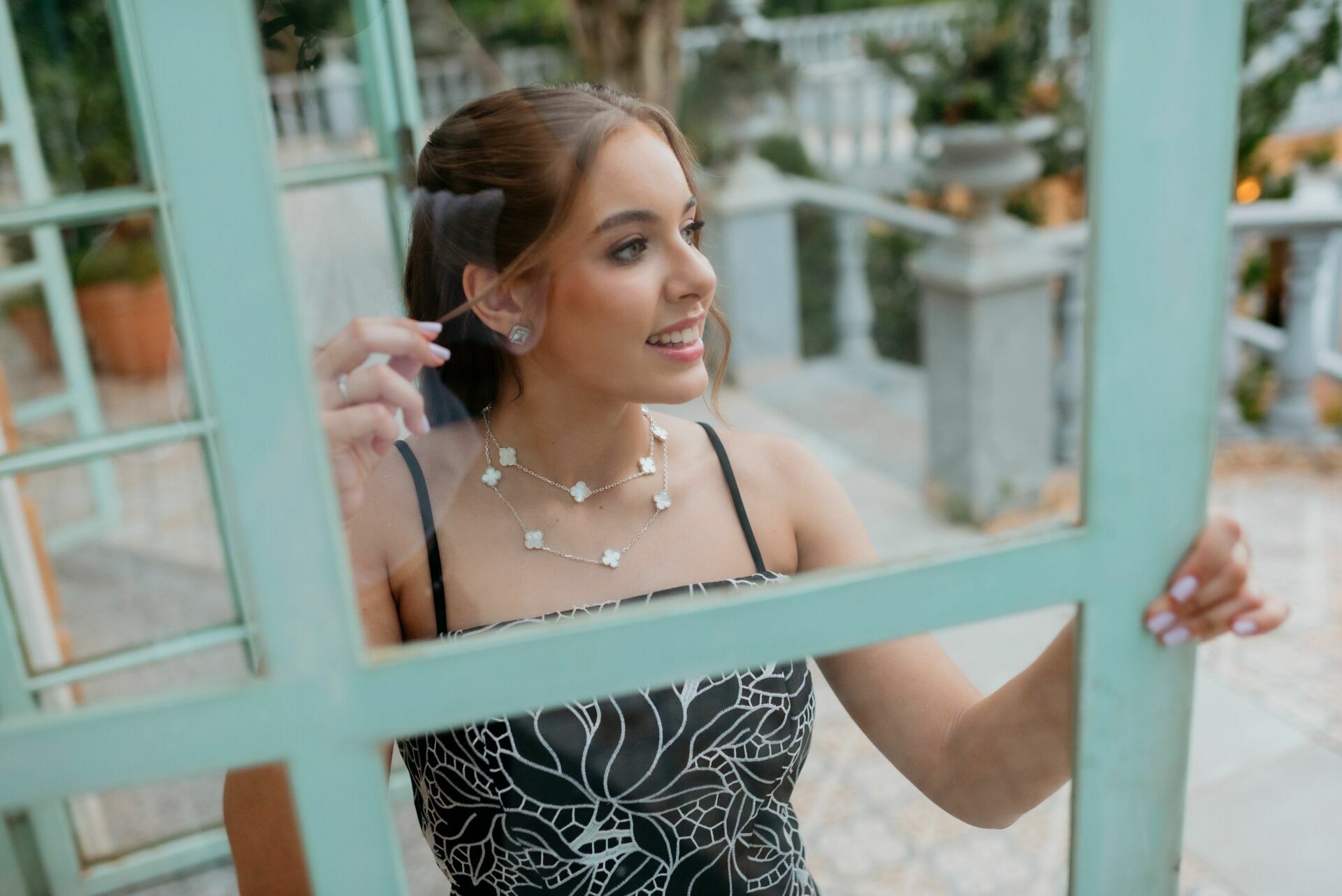 Foto Fotógrafo em Brasília - Ensaio debutante na Villa Giardini - Imagem 66