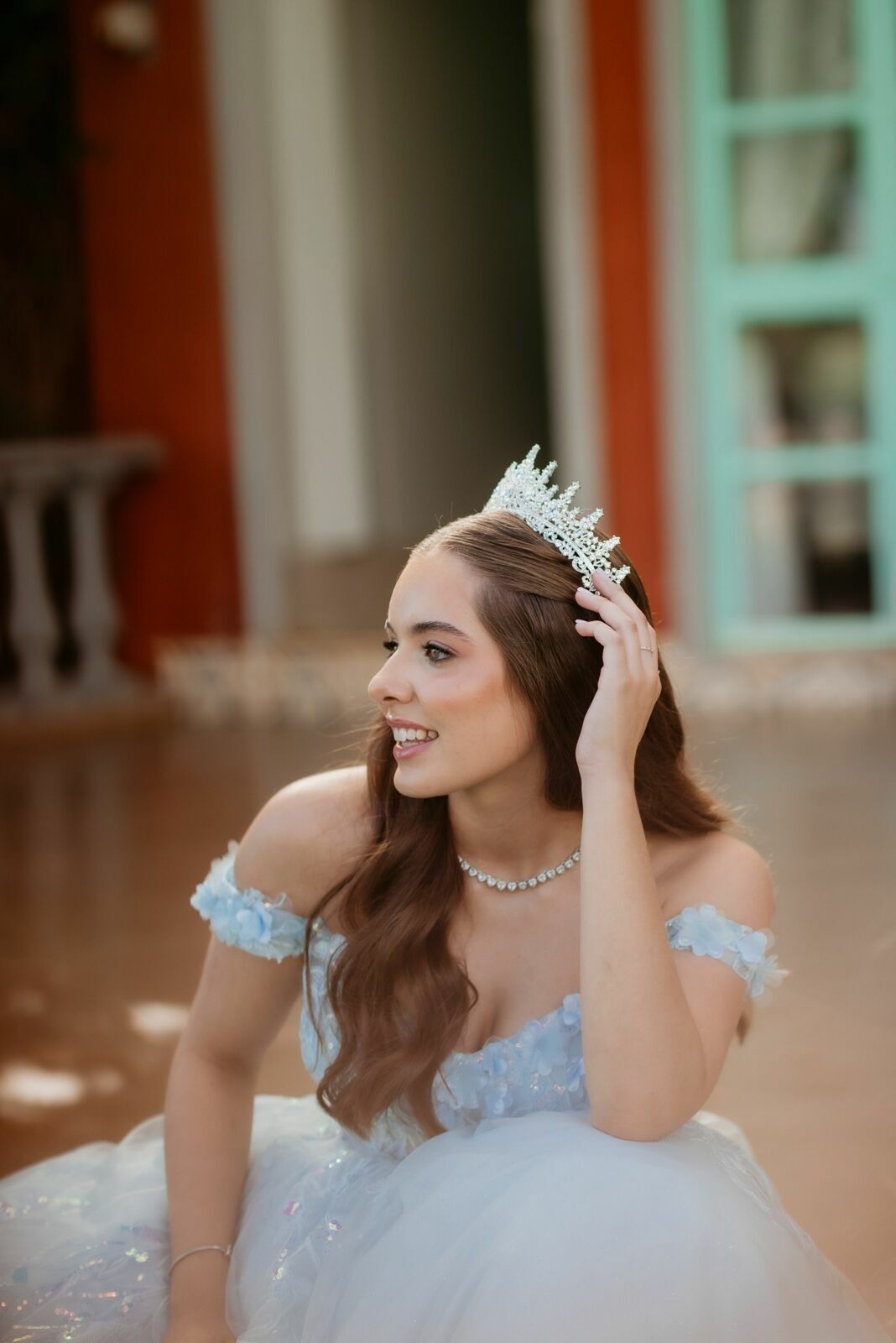 Foto Fotógrafo em Brasília - Ensaio debutante na Villa Giardini - Imagem 39