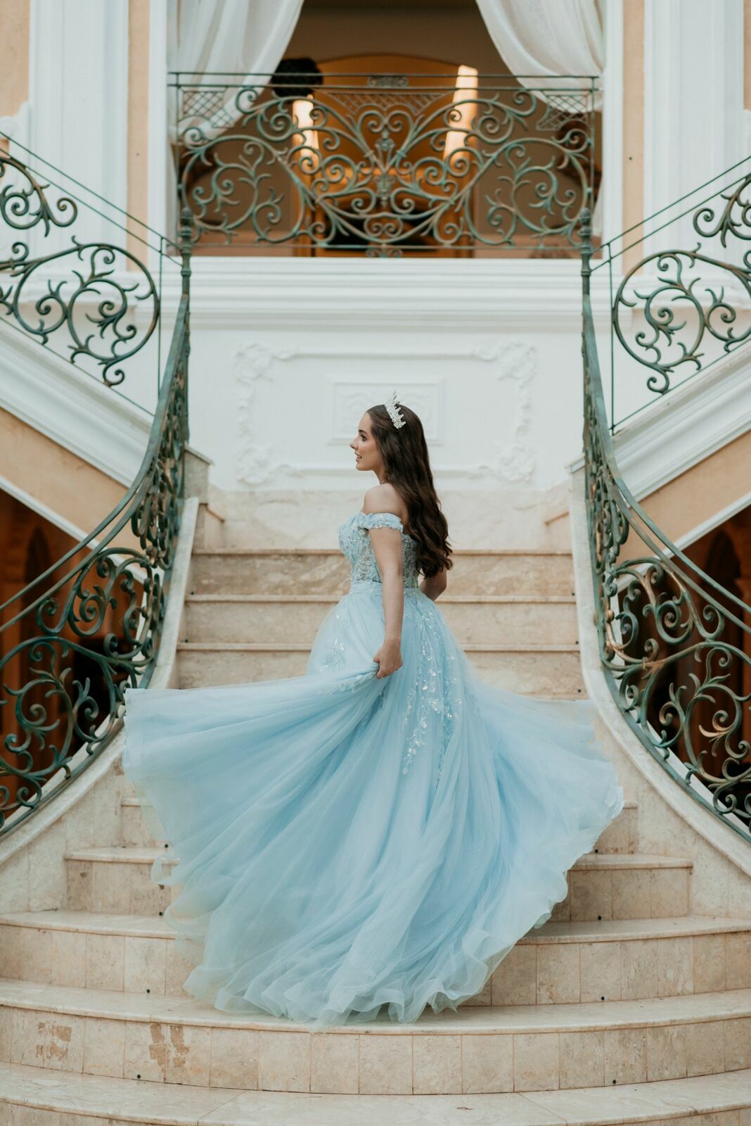 Foto Fotógrafo em Brasília - Ensaio debutante na Villa Giardini - Imagem 63
