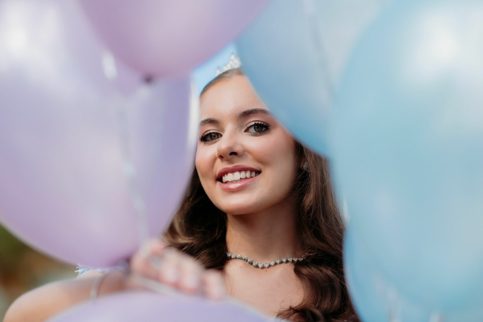 Foto Fotógrafo em Brasília - Ensaio debutante na Villa Giardini - Imagem 24