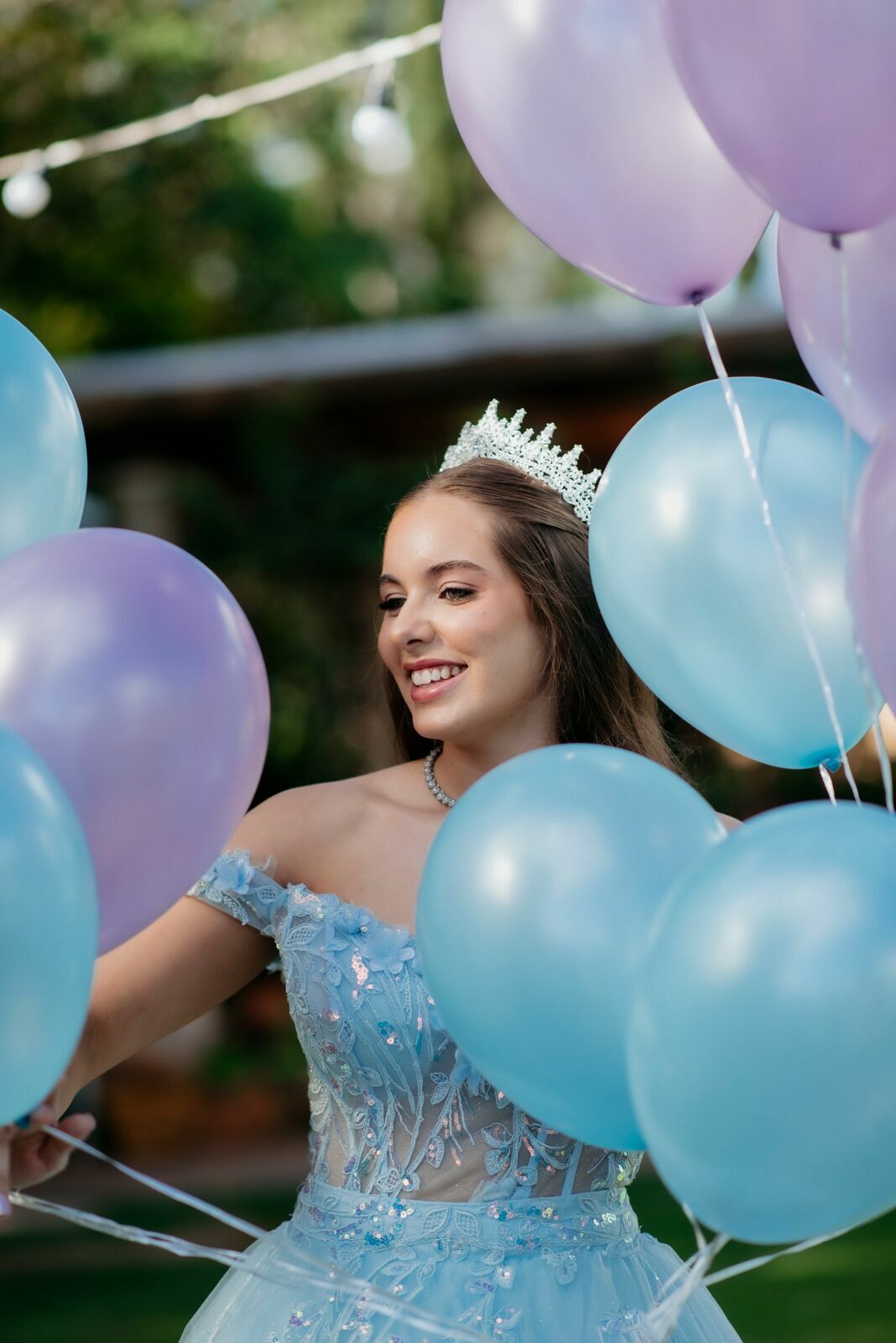 Foto Fotógrafo em Brasília - Ensaio debutante na Villa Giardini - Imagem 29