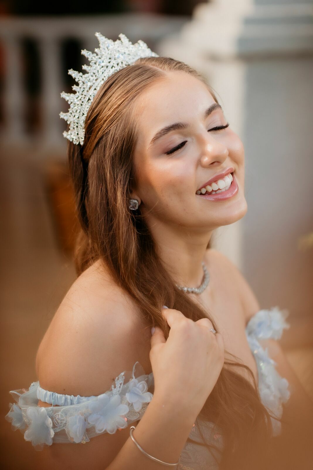 Foto Fotógrafo em Brasília - Ensaio debutante na Villa Giardini - Imagem 37