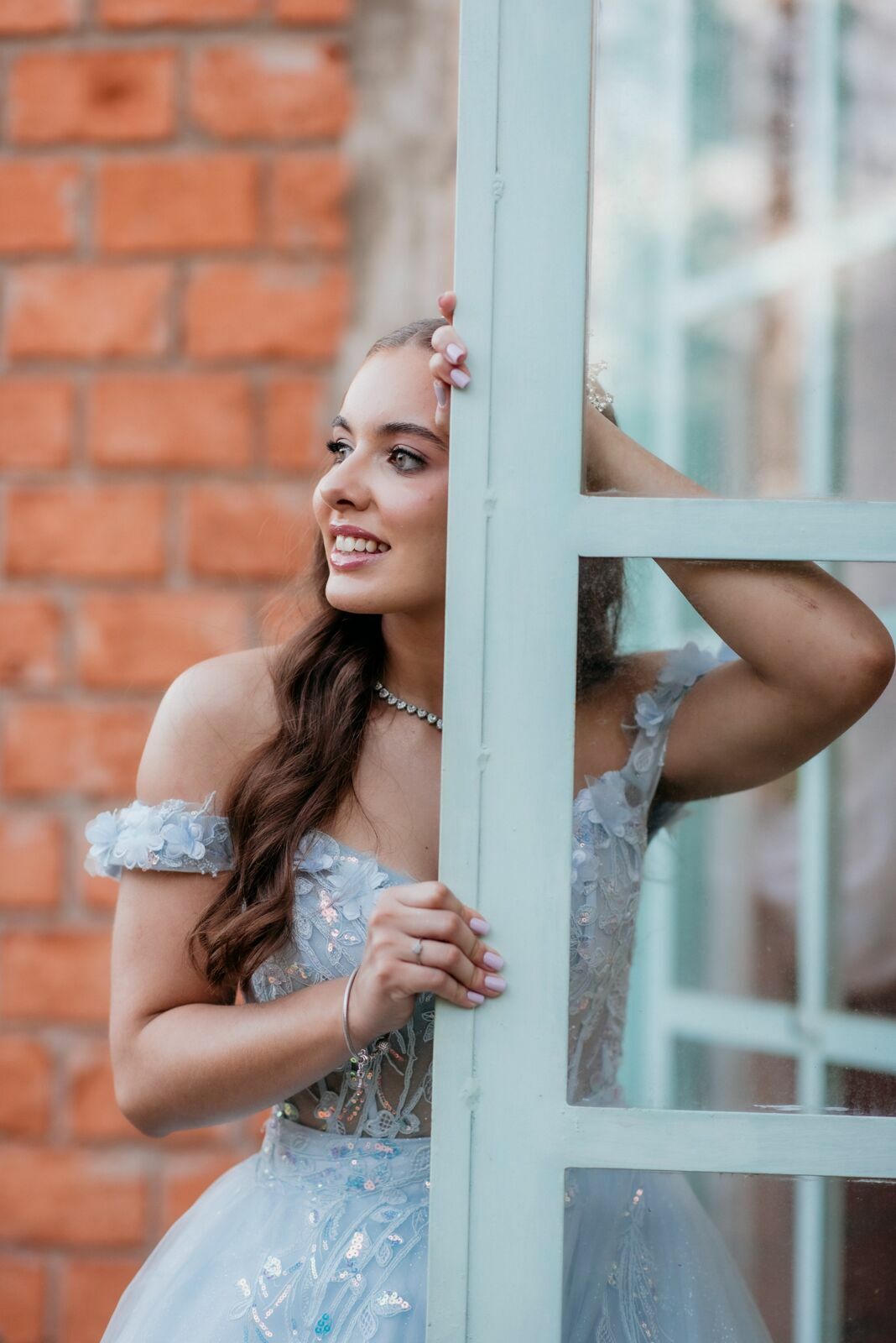 Foto Fotógrafo em Brasília - Ensaio debutante na Villa Giardini - Imagem 57