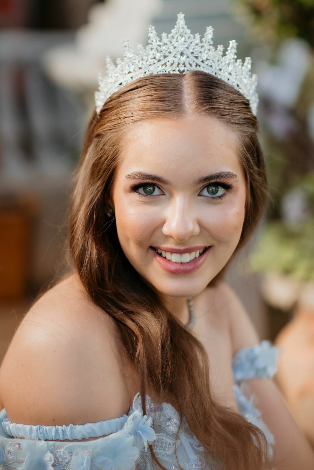 Foto Fotógrafo em Brasília - Ensaio debutante na Villa Giardini - Imagem 35