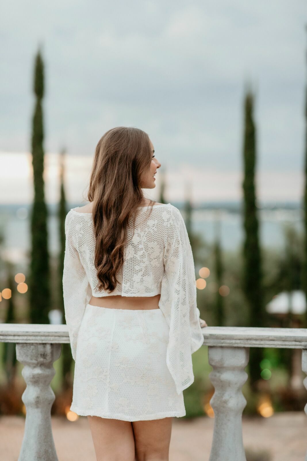 Foto Fotógrafo em Brasília - Ensaio debutante na Villa Giardini - Imagem 83