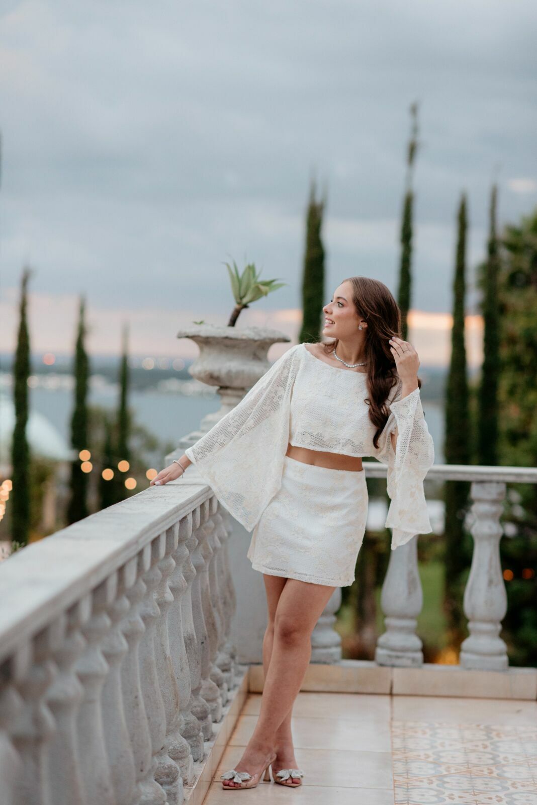 Foto Fotógrafo em Brasília - Ensaio debutante na Villa Giardini - Imagem 86