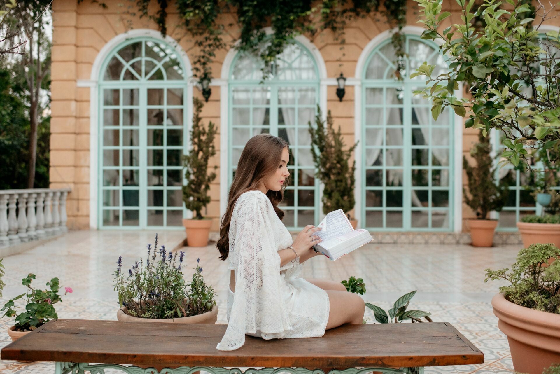 Foto Fotógrafo em Brasília - Ensaio debutante na Villa Giardini - Imagem 74