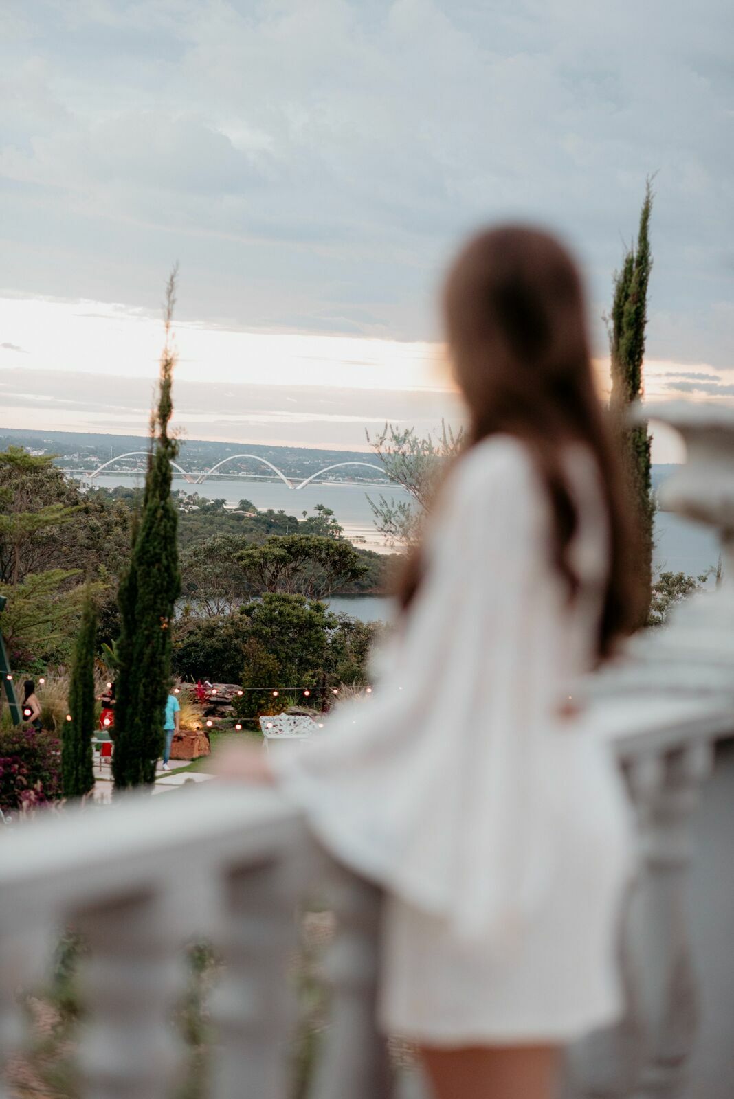 Foto Fotógrafo em Brasília - Ensaio debutante na Villa Giardini - Imagem 85