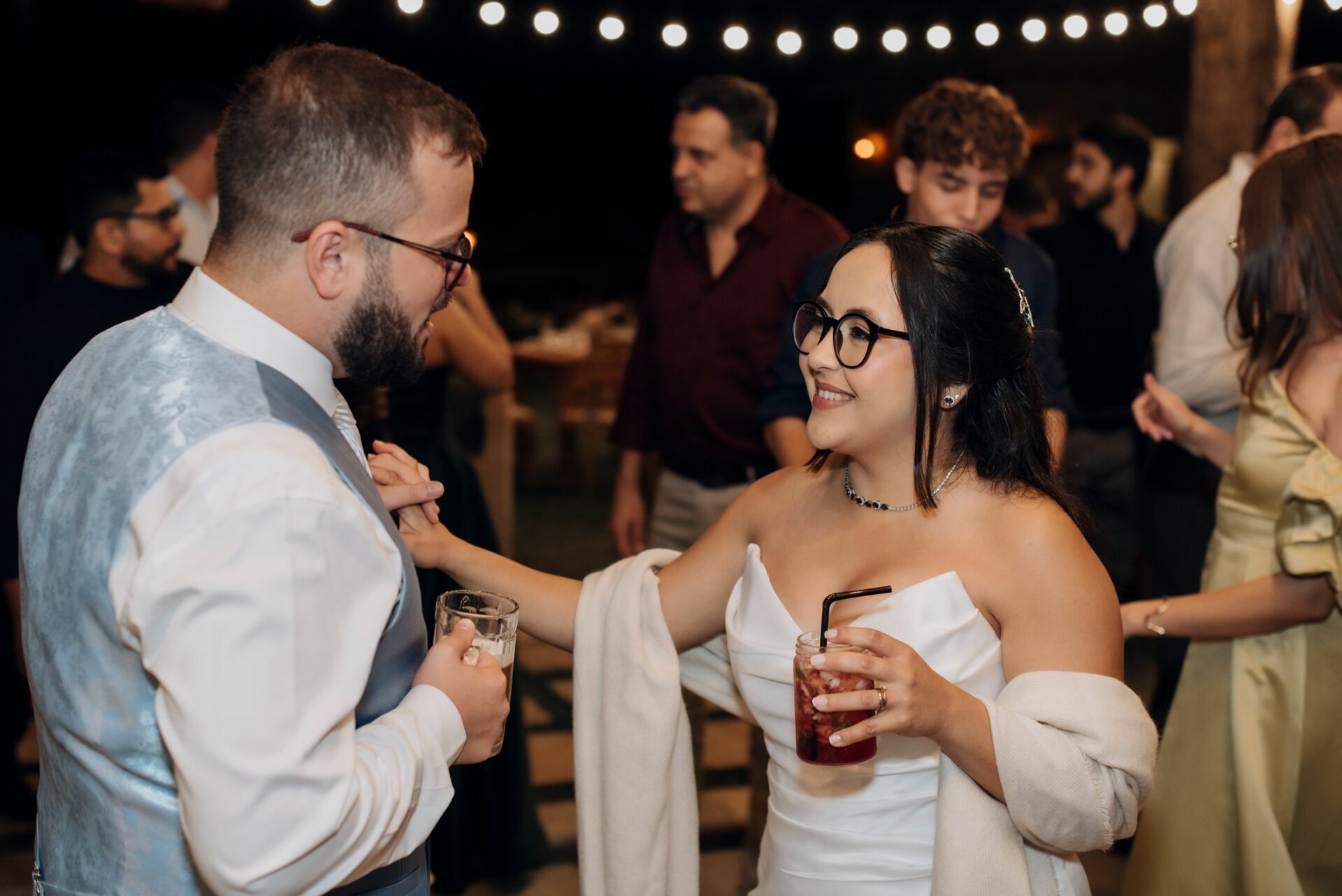 Foto Casamento intimista em Pirenópolis na Estância dos Nobres - Ana Carolina e Daniel - Imagem 52