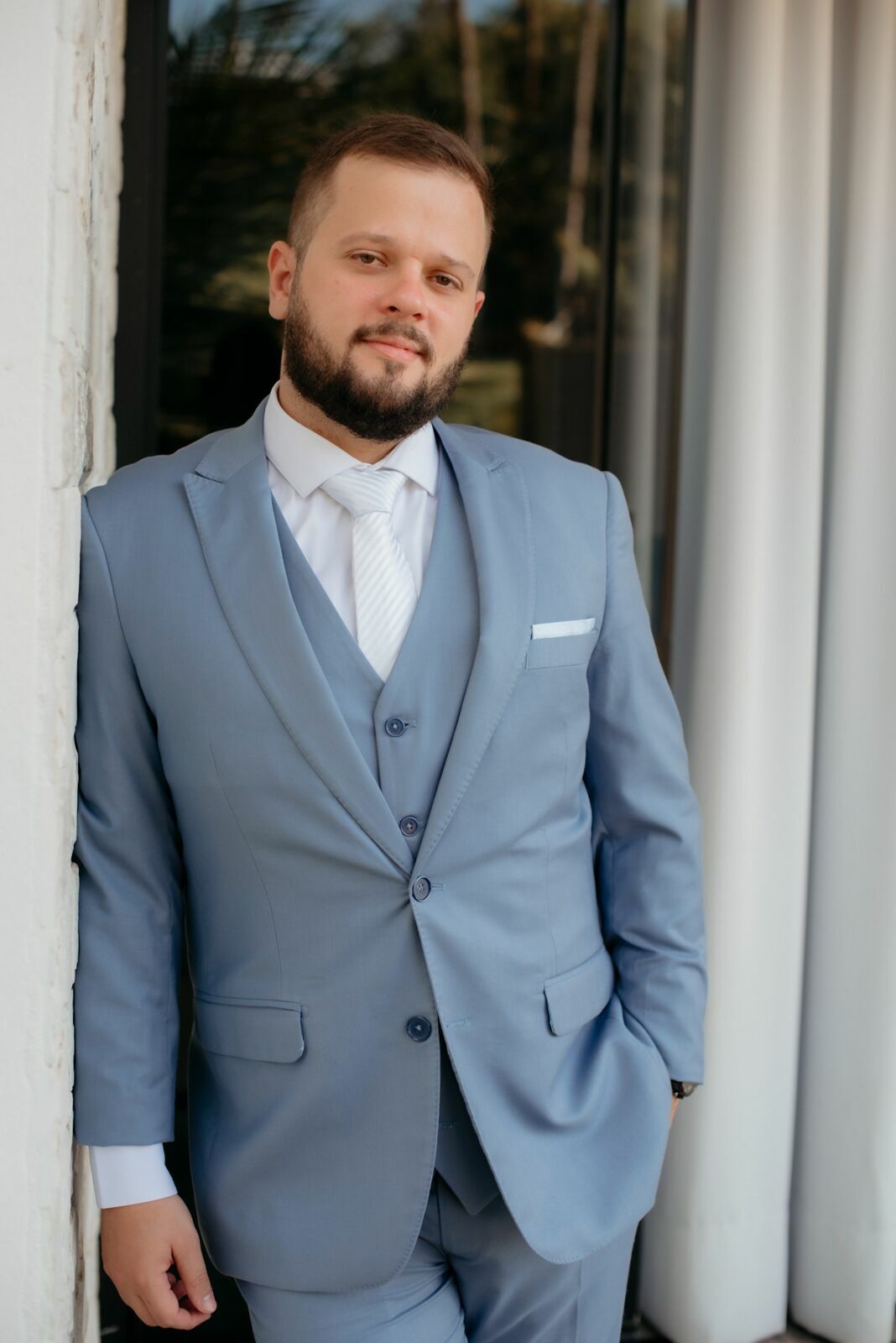 Foto Casamento intimista em Pirenópolis na Estância dos Nobres - Ana Carolina e Daniel - Imagem 13