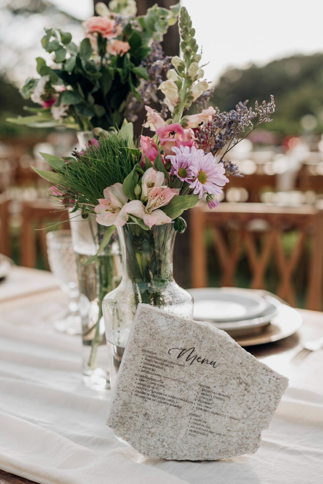 Foto Casamento intimista em Pirenópolis na Estância dos Nobres - Ana Carolina e Daniel - Imagem 21
