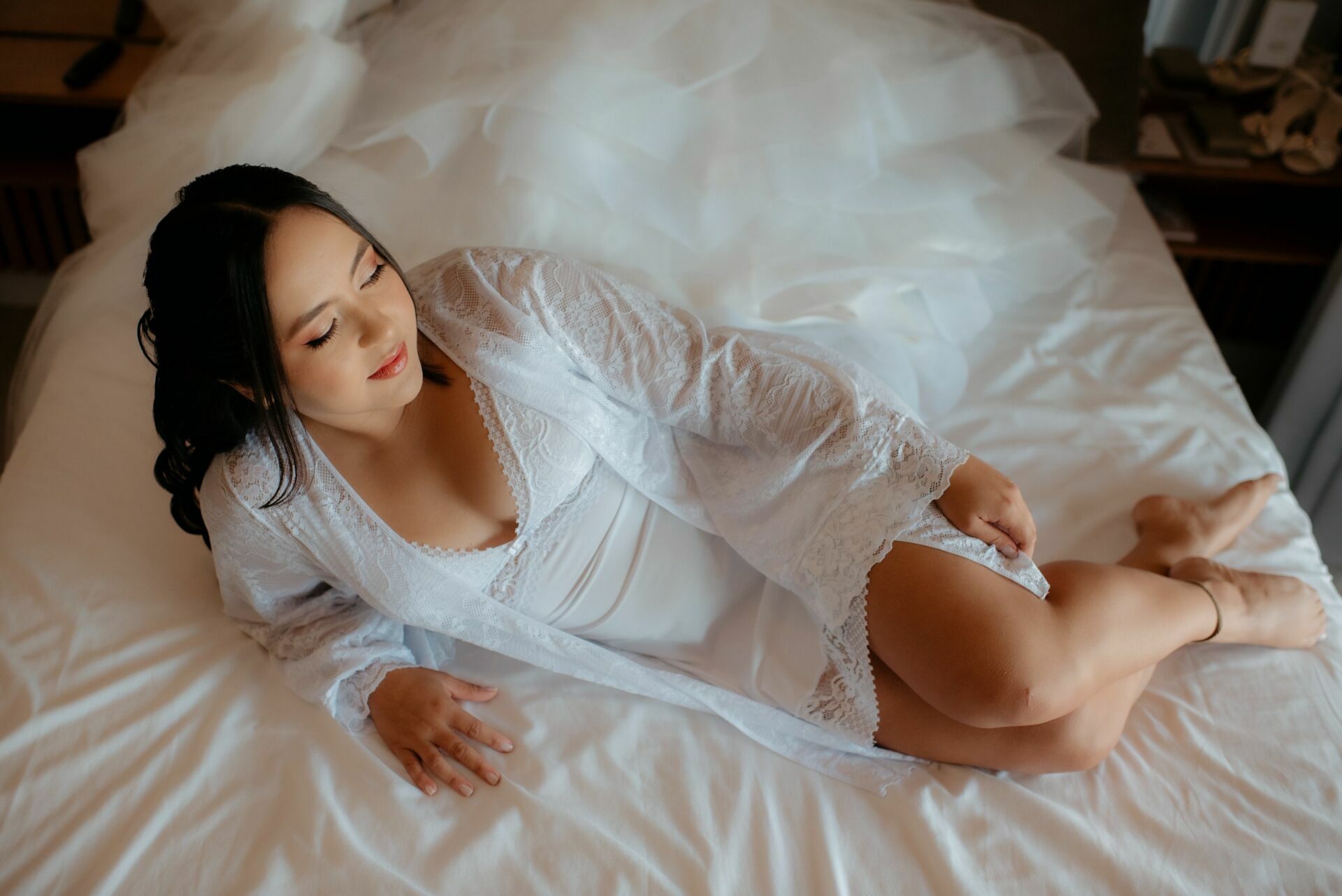 Foto Casamento intimista em Pirenópolis na Estância dos Nobres - Ana Carolina e Daniel - Imagem 3