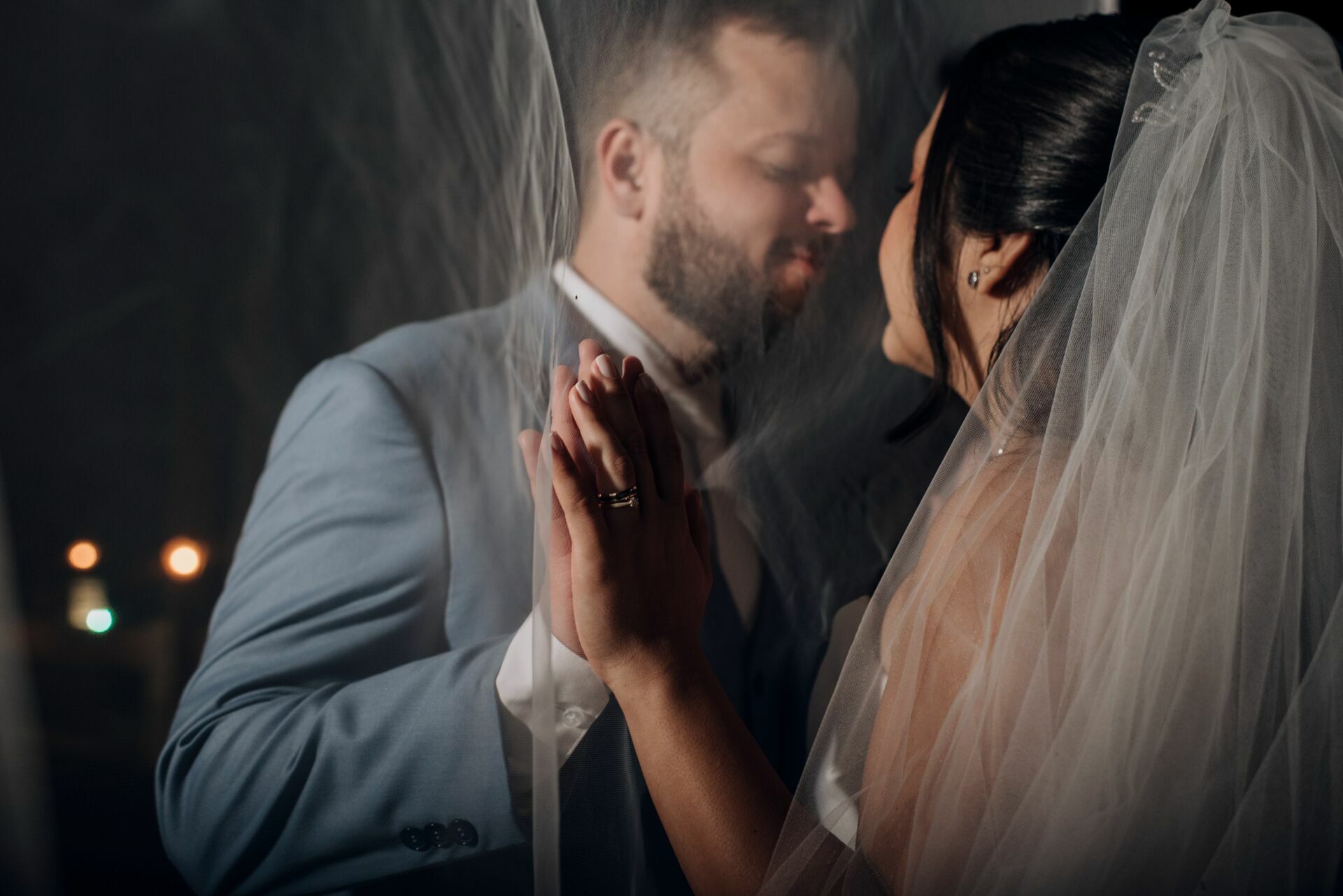 Foto Casamento intimista em Pirenópolis na Estância dos Nobres - Ana Carolina e Daniel - Imagem 51