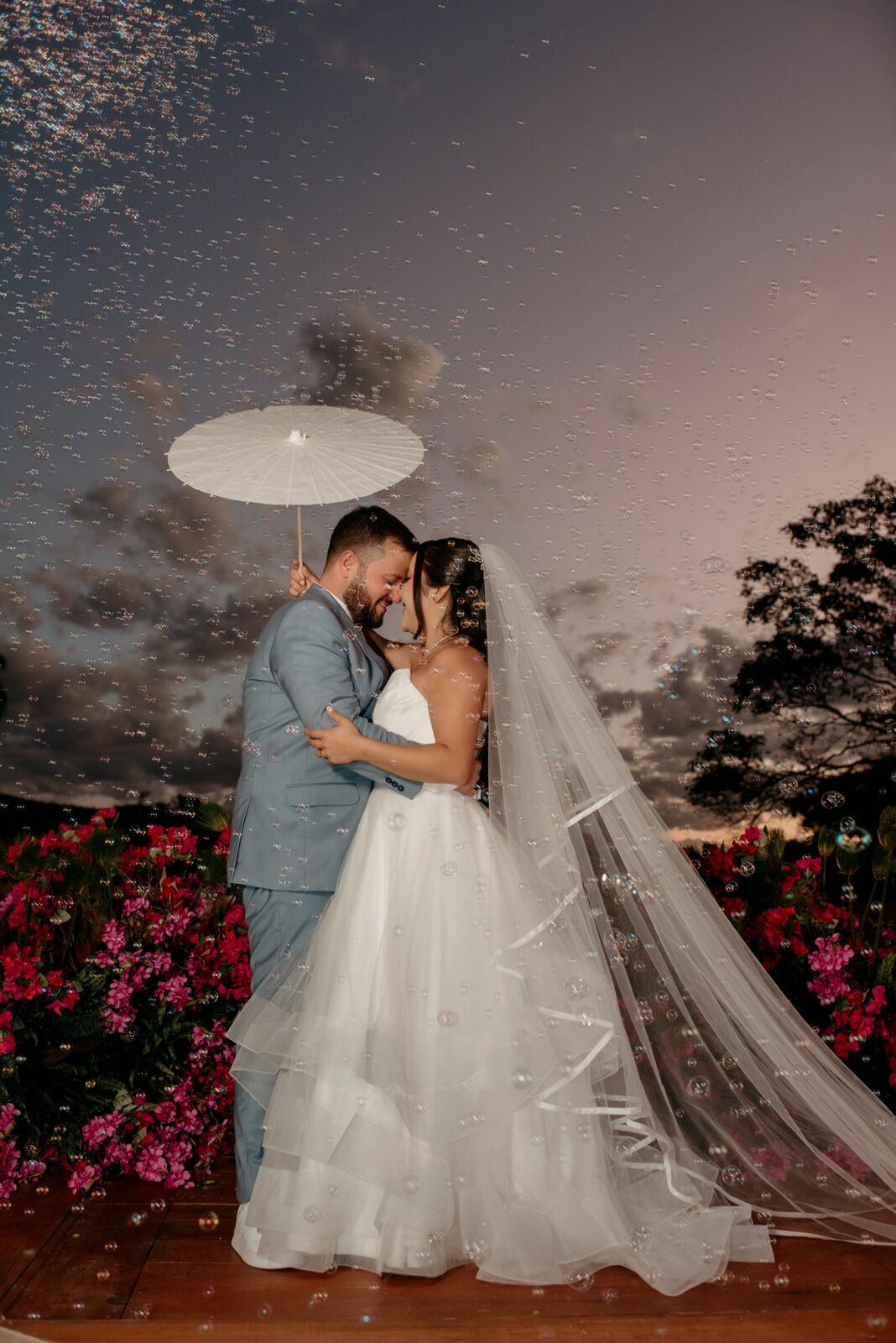 Foto Casamento intimista em Pirenópolis na Estância dos Nobres - Ana Carolina e Daniel - Imagem 48